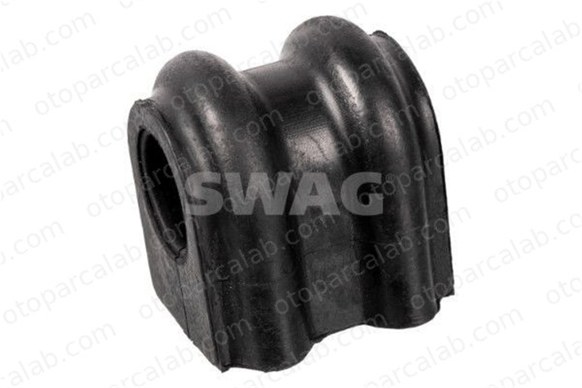 SWAG 90 94 1547 Viraj Demir Lastiği Arka HYUNDAI GETZ 548121C000