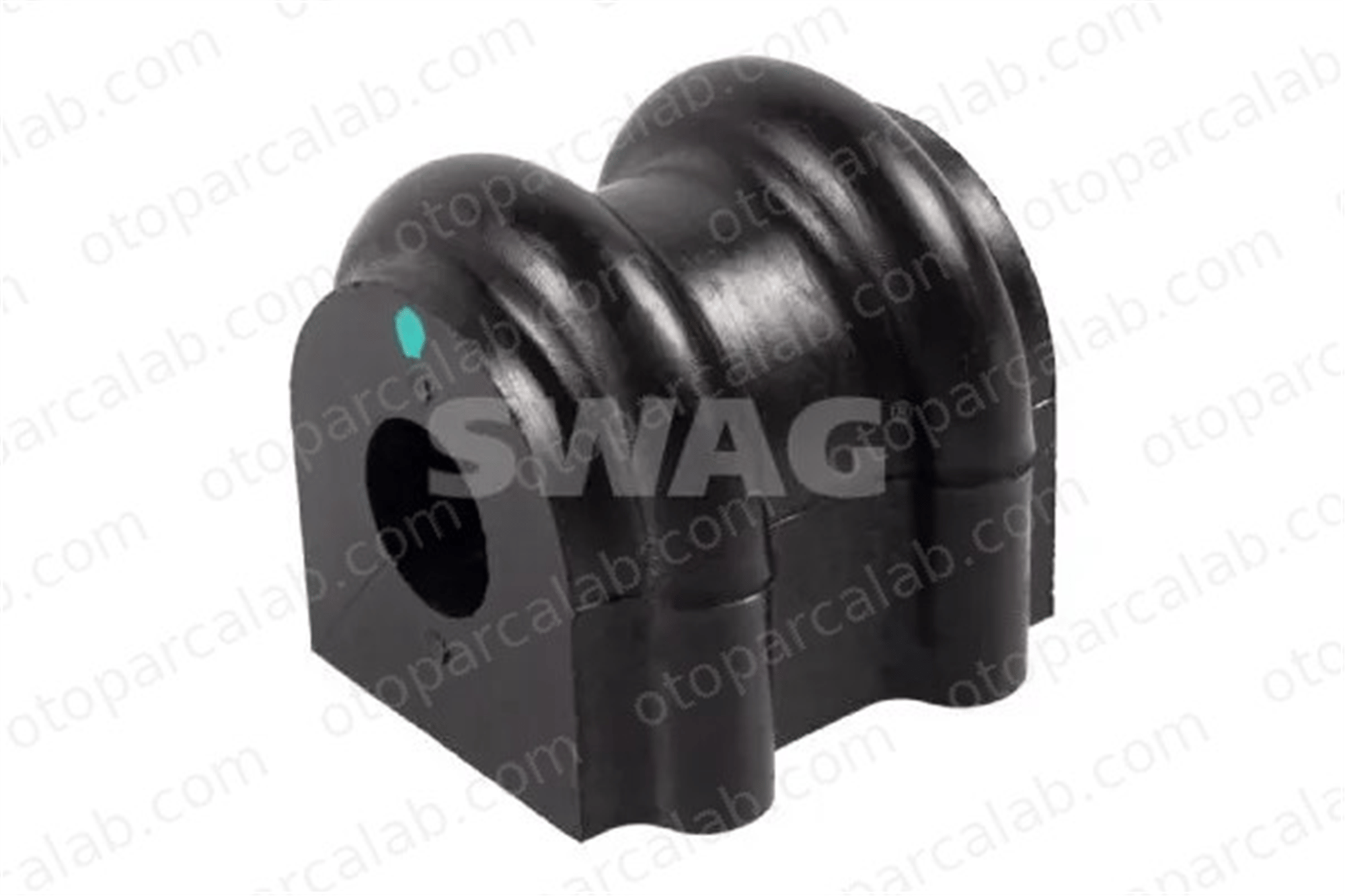 SWAG 90 94 1561 Viraj Demir Lastiği Arka HYUNDAI SANTA FÉ II KIA SORENTO II 555132B200