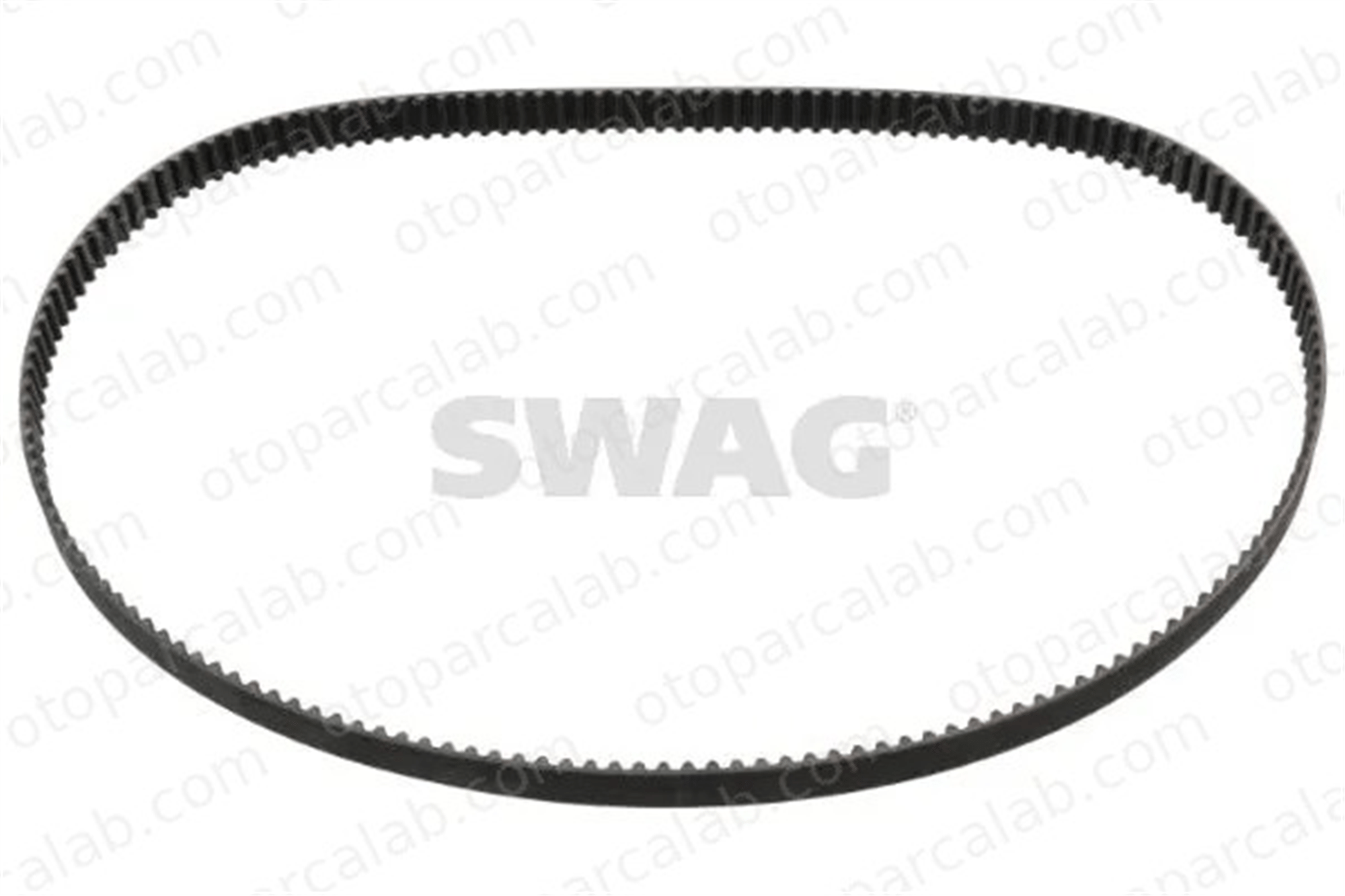 SWAG 99 02 0051 Triger Kayışı MITSUBISHI L200 HYUNDAI H-1 / STAREX Minibüs/Otobüs 2431542200 2431542000