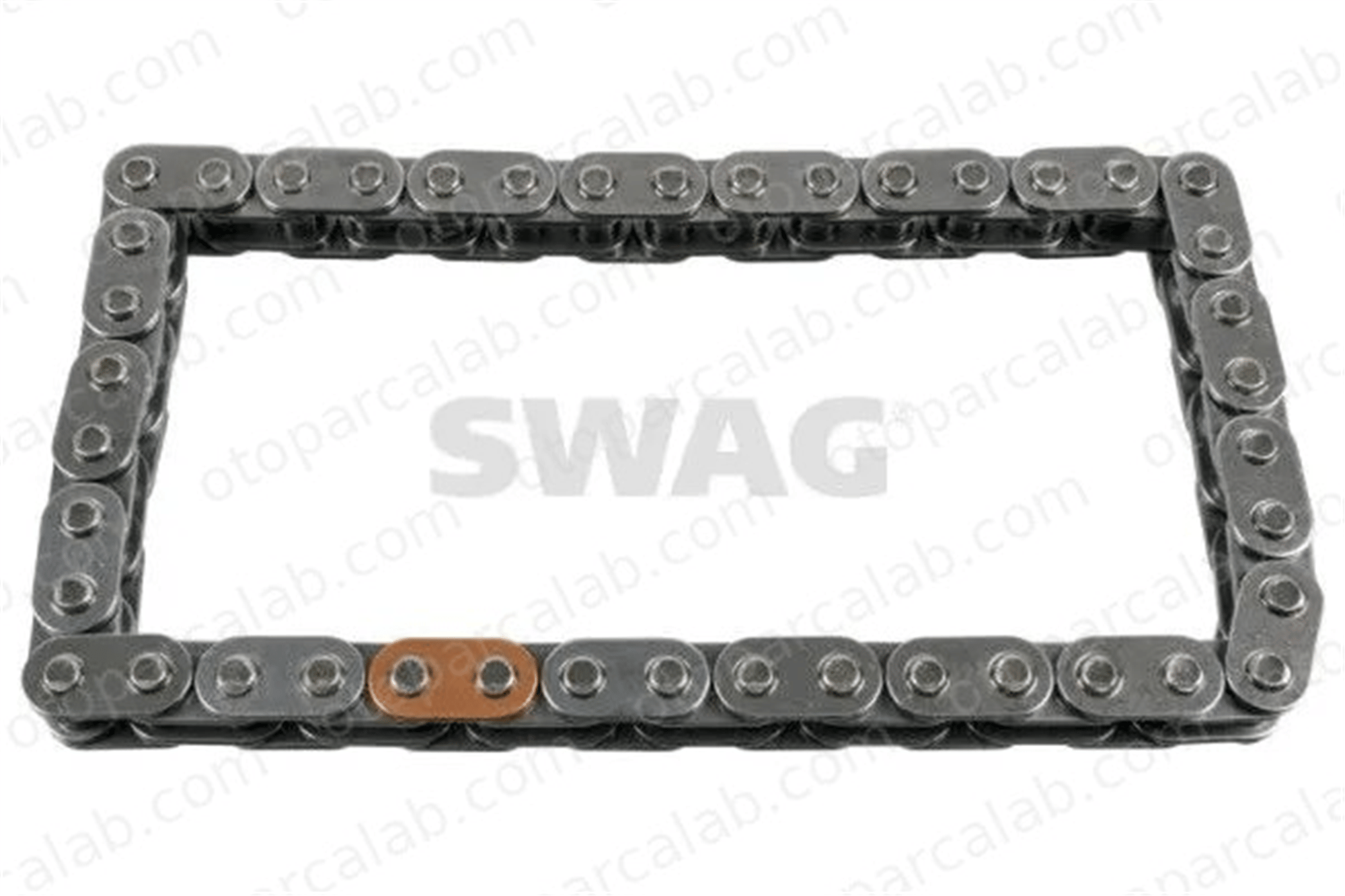 SWAG 99 11 0442 Triger Zinciri AUDI A3 SEAT LEON 99110442 6D109229A