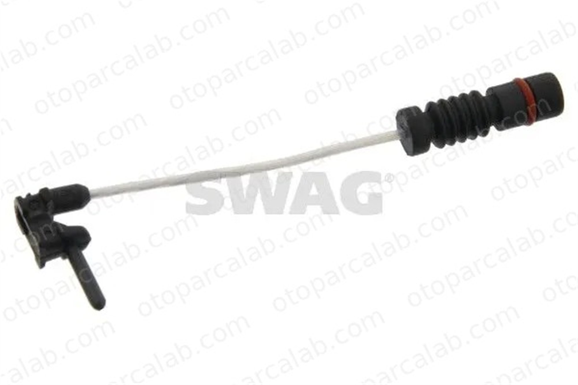SWAG 99 90 3902 Balata İkaz Kablosu Ön MERCEDES-BENZ S-SERISI S-SERISI Coupe A1405401217 1405401217