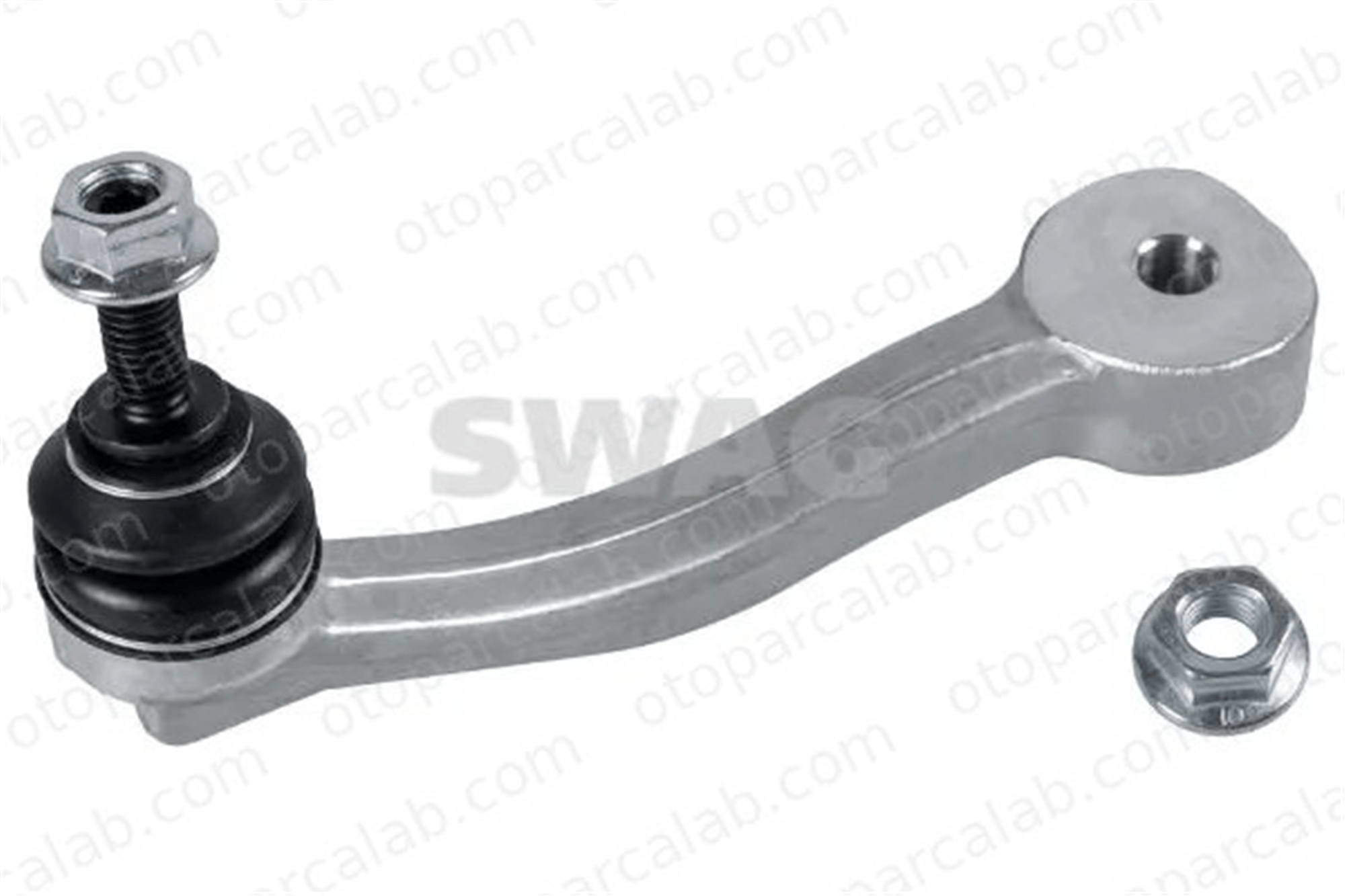SWAG 99 94 2246 Viraj Demir Askı Rotu Ön Sağ veya Sol JAGUAR XF I XJ C2D24220 C2C10793