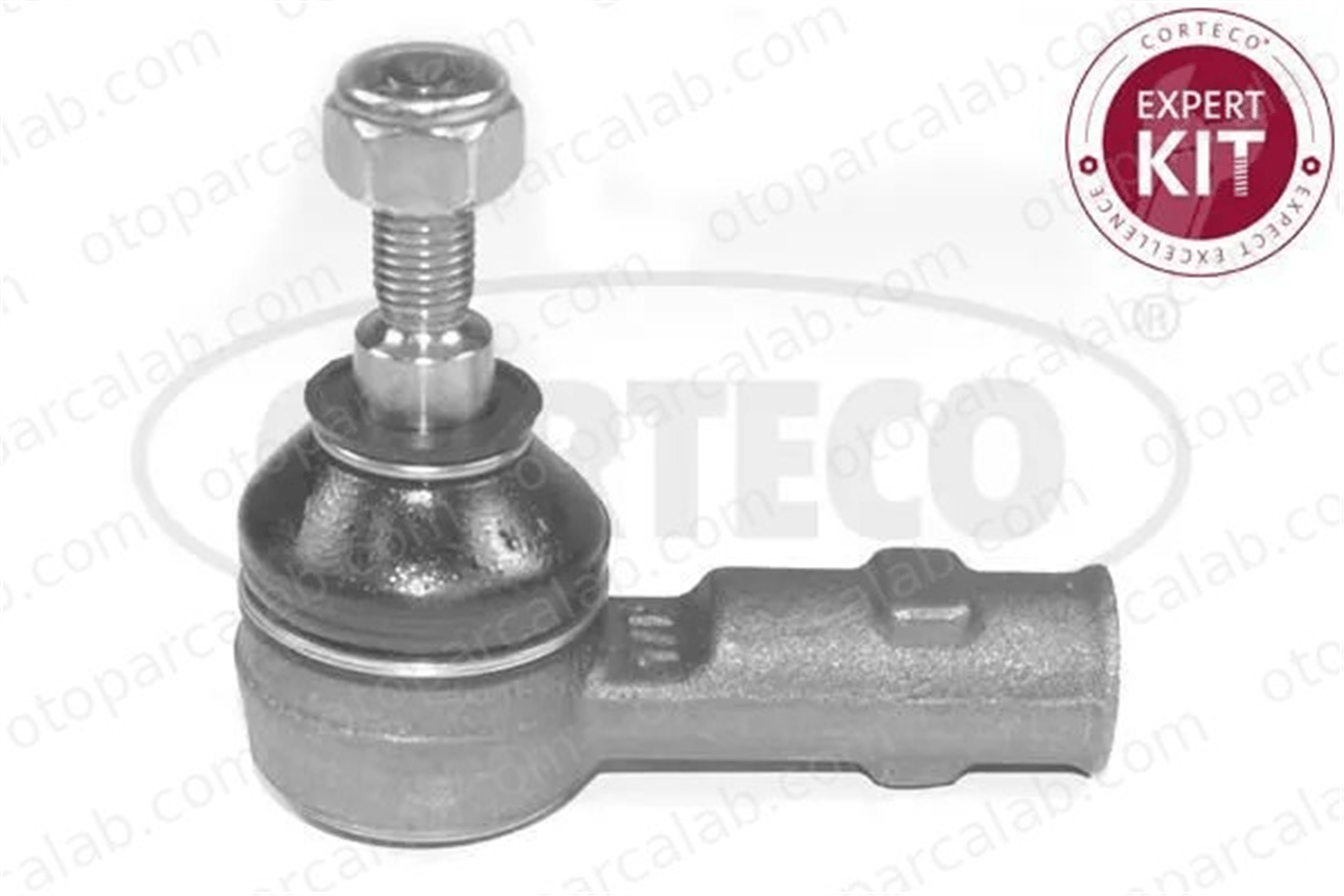 SWAPP 10-00807 Rot Başı Sağ veya Sol HYUNDAI PONY / EXCEL Sedan PONY 5682021110 5682021000