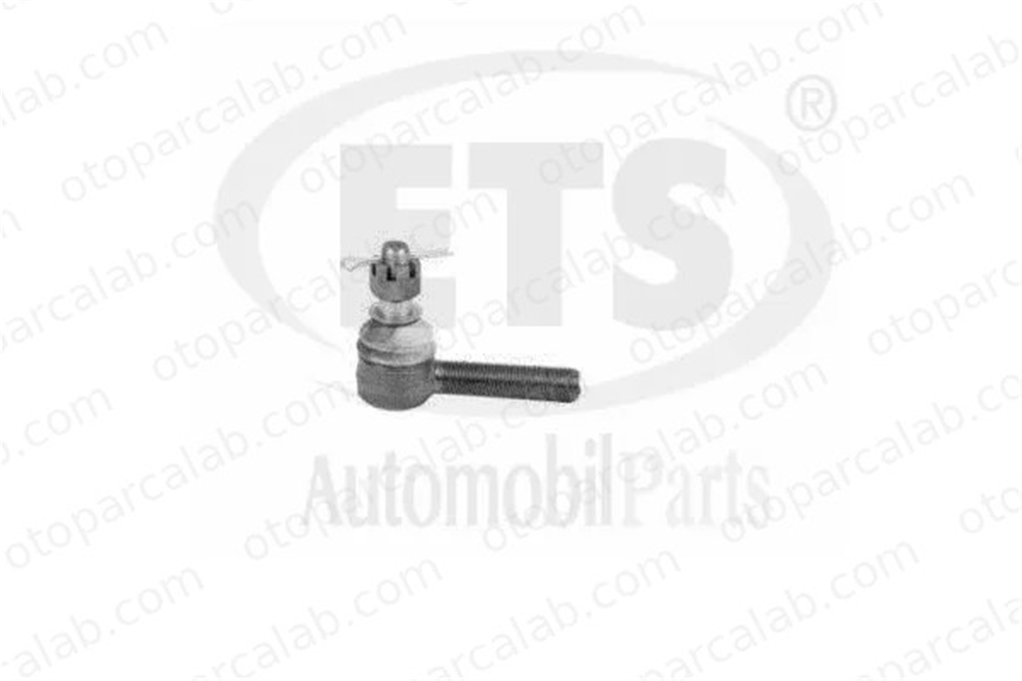 SWAPP 10-01074 Rot Başı Sol AUDI A8 D2 COUPE B2 8944196092