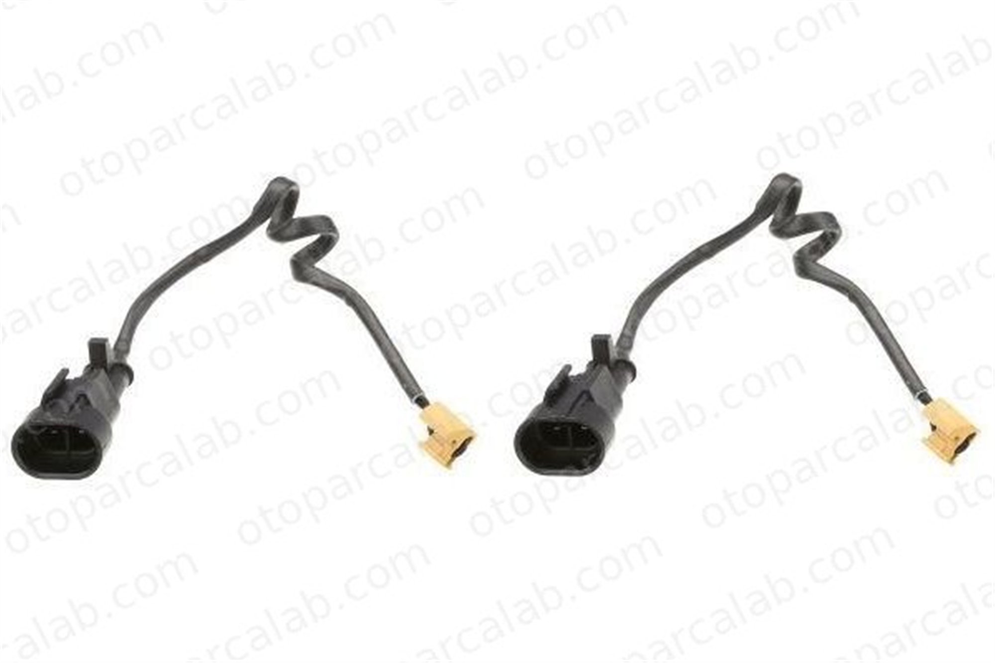 SWAPP 10050 Balata İkaz Kablosu Arka IVECO DAILY III Panelvan/Van DAILY III Platform şasi 42559616 42567355