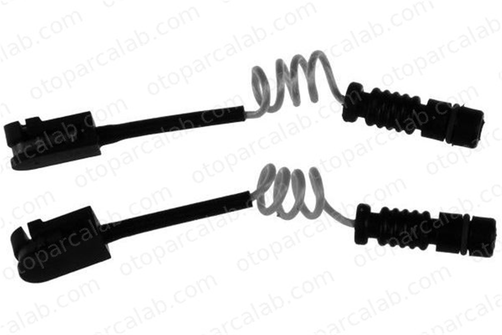 SWAPP 10059 Balata İkaz Kablosu Ön veya Arka MERCEDES-BENZ SPRINTER 4-t Panelvan/Van SPRINTER 4-t Platform şasi A9015400317 9015400217