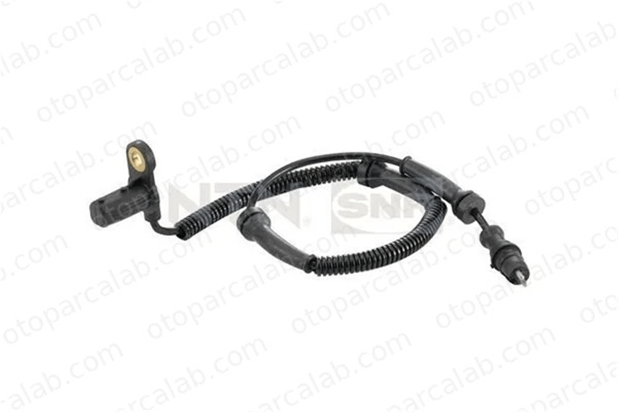 SWAPP 11013 Abs Sensörü Ön Sağ veya Sol RENAULT MASTER II Minibüs/Otobüs MASTER II Panelvan/Van 8200274800 8200252007