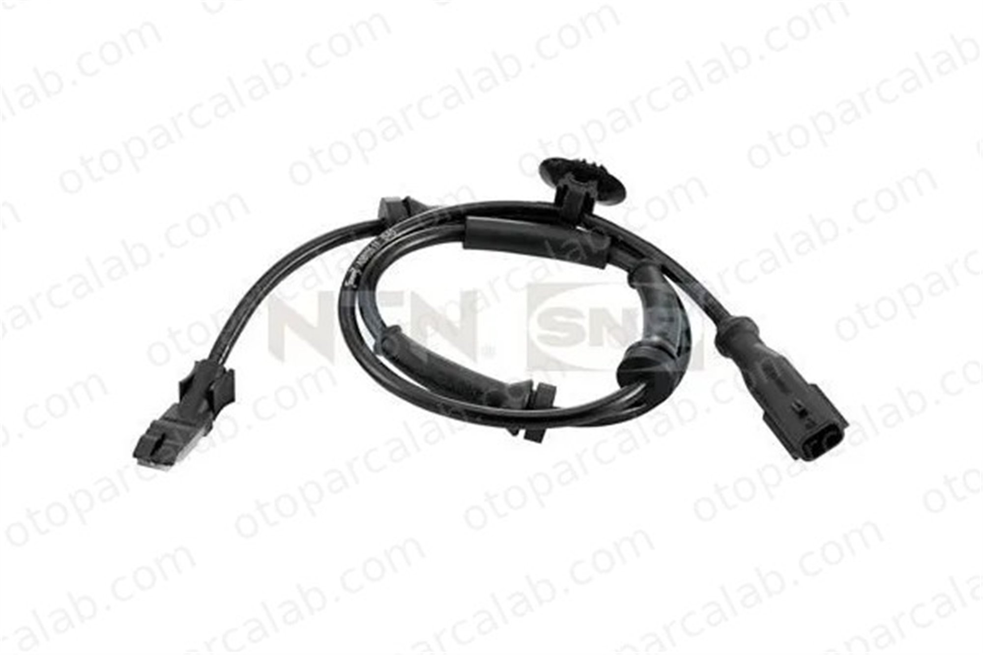 SWAPP 11025 Abs Sensörü Ön Sağ veya Sol RENAULT KANGOO / GRAND KANGOO II KANGOO Express 479109860R A4159052900