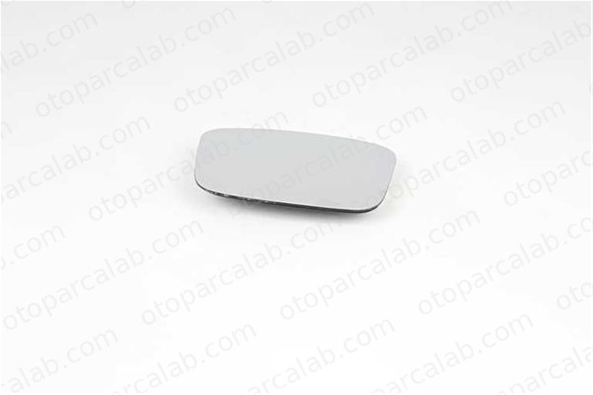 SWAPP 34114 Ayna Camı Dış Sol FIAT FIORINO Kasa/büyük limuzin QUBO 71765348 8151PT