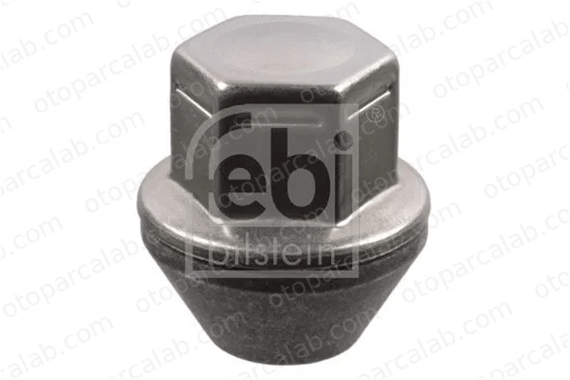 SWAPP 34752 Bijon Somunu FORD SIERRA II Hatchback SIERRA II 8V411K024AC 1366029
