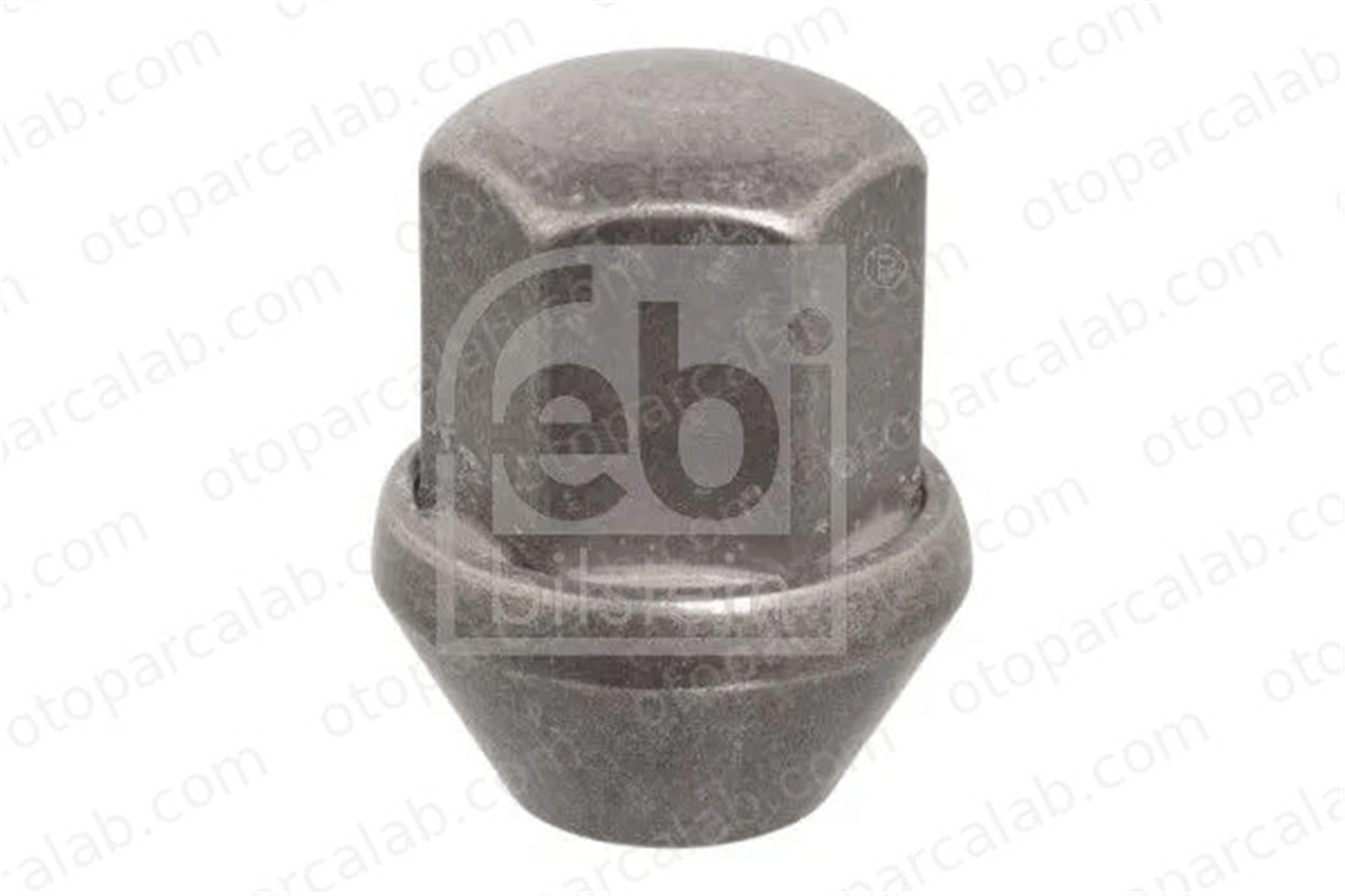 SWAPP 34822 Bijon Somunu FORD TOURNEO CONNECT TRANSIT CONNECT 2T141012AD 1462130