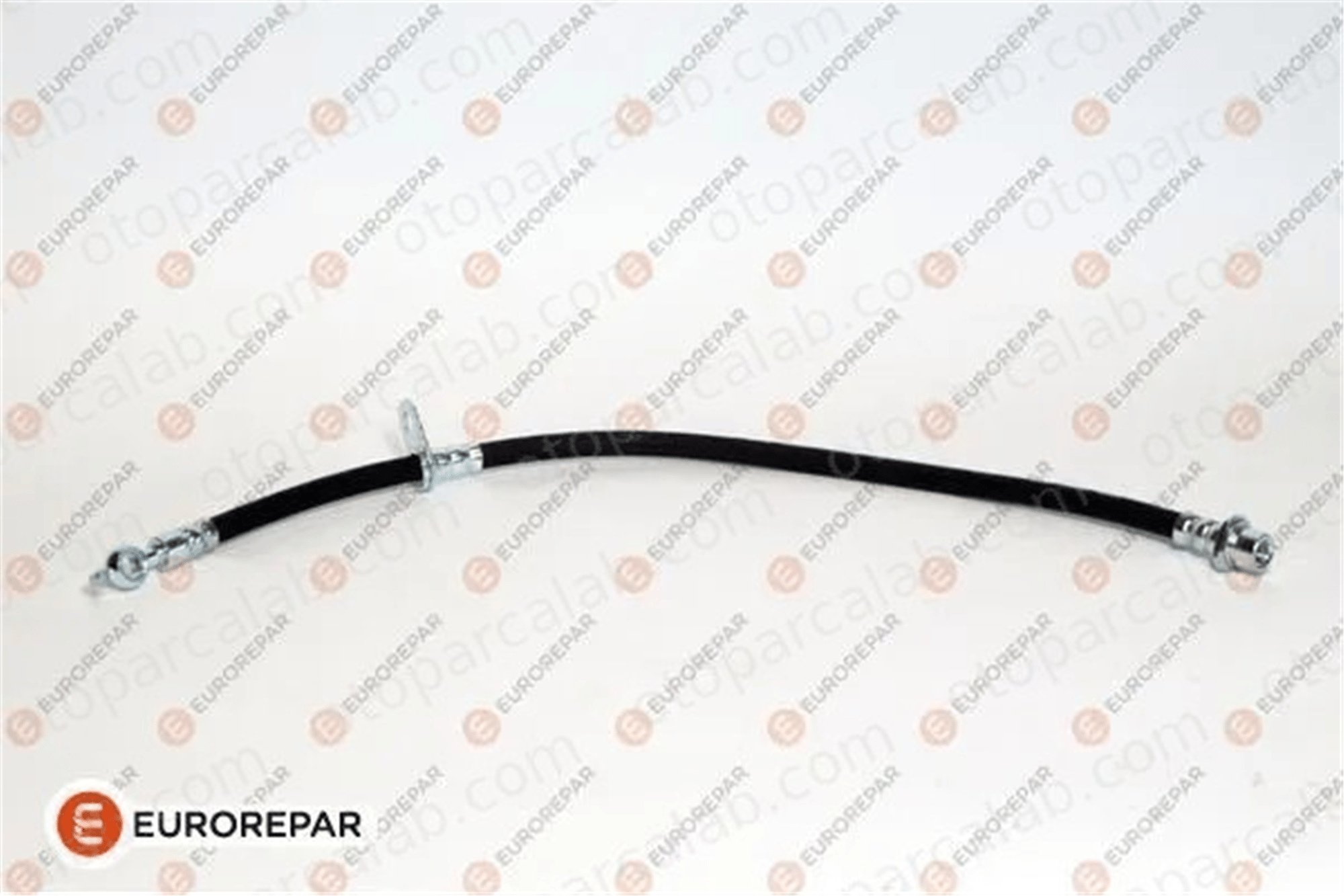 SWAPP 40127 Fren Hortumu Ön Sağ CITROËN C1 TOYOTA AYGO 48060 4806E1