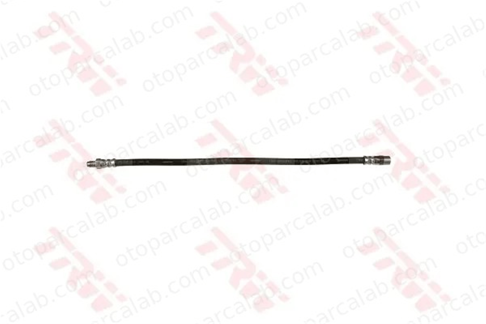 SWAPP 40651 Fren Hortumu Ön Sağ veya Sol MERCEDES-BENZ G-SERISI T1 Platform şasi 4286635 1151346