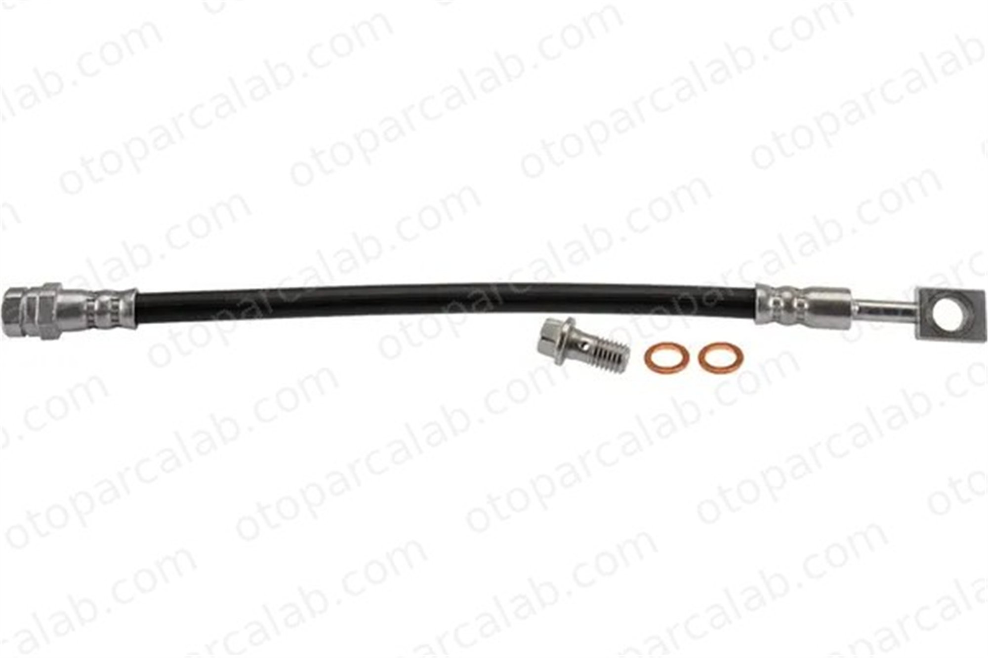 SWAPP 41232 Fren Hortumu Arka Sağ veya Sol AUDI A4 B9 Avant A4 B9 8W0611775C