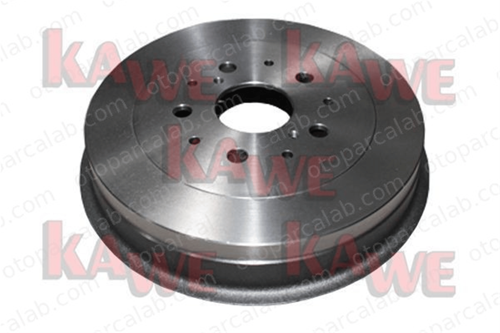 SWAPP 43085 Kampana Arka Sağ veya Sol TOYOTA HILUX VII Pick-up 424310K080 424310K090
