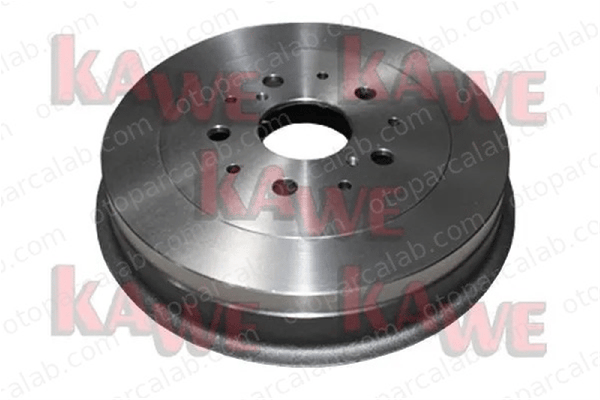 SWAPP 43086 Kampana Arka Sağ veya Sol TOYOTA HILUX VII Pick-up 424310K080 424310K090