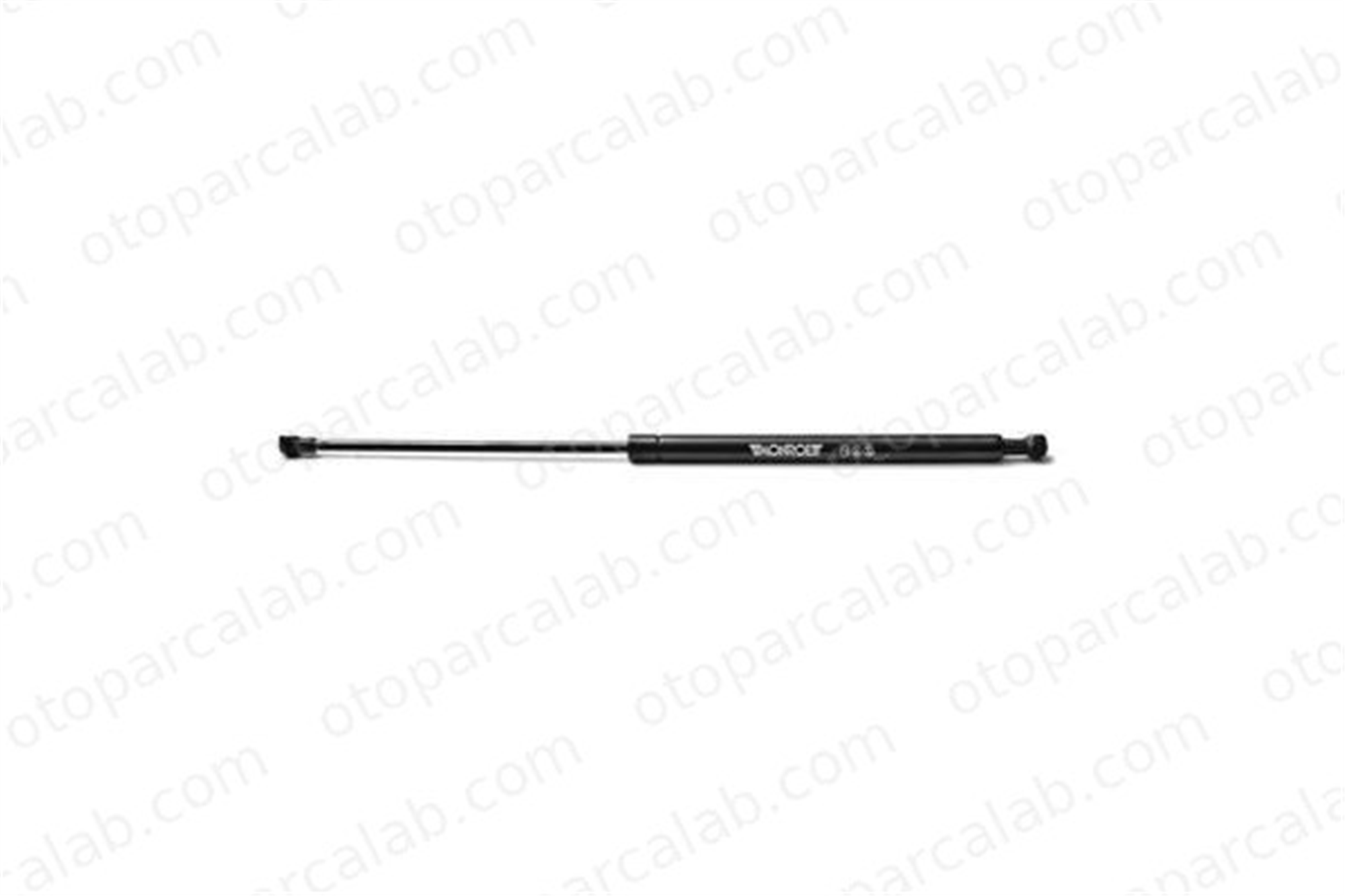 SWAPP 87108 Bagaj Amortisörü Sağ veya Sol PEUGEOT 206 Hatchback 206+ 51023704 8731E6
