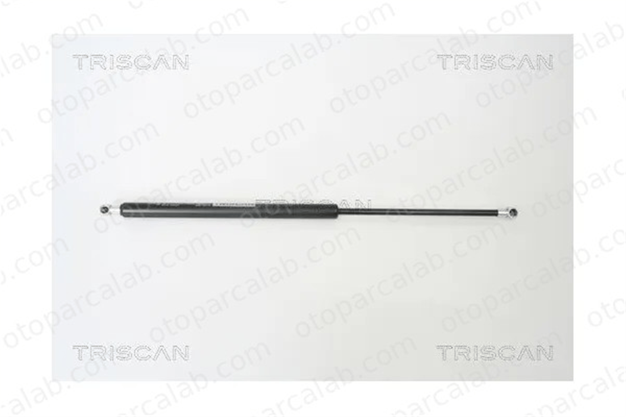 SWAPP 87156 Bagaj Amortisörü Sağ veya Sol HYUNDAI GETZ 817701C001 817701C000