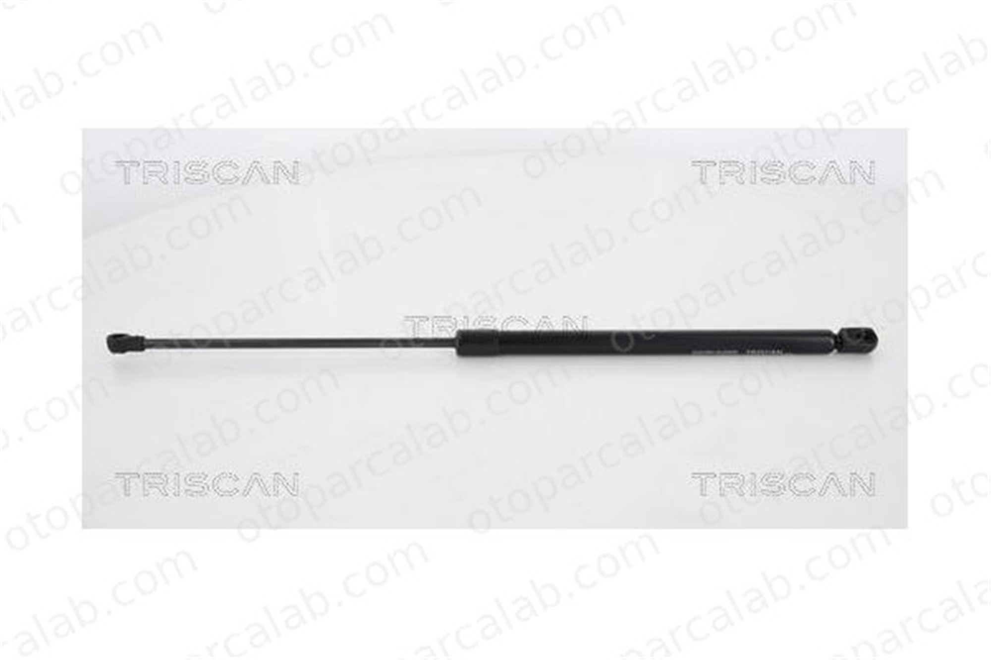 SWAPP 87208 Bagaj Amortisörü Sağ veya Sol SEAT IBIZA IV IBIZA IV SC 6J4827550 6J4827550B
