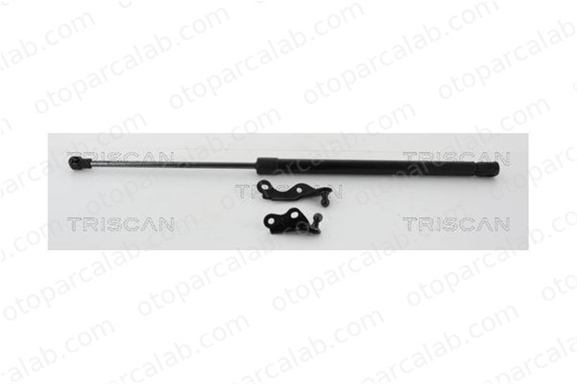 SWAPP 87218 Bagaj Amortisörü Sağ TOYOTA YARIS 6895005925 6895059025