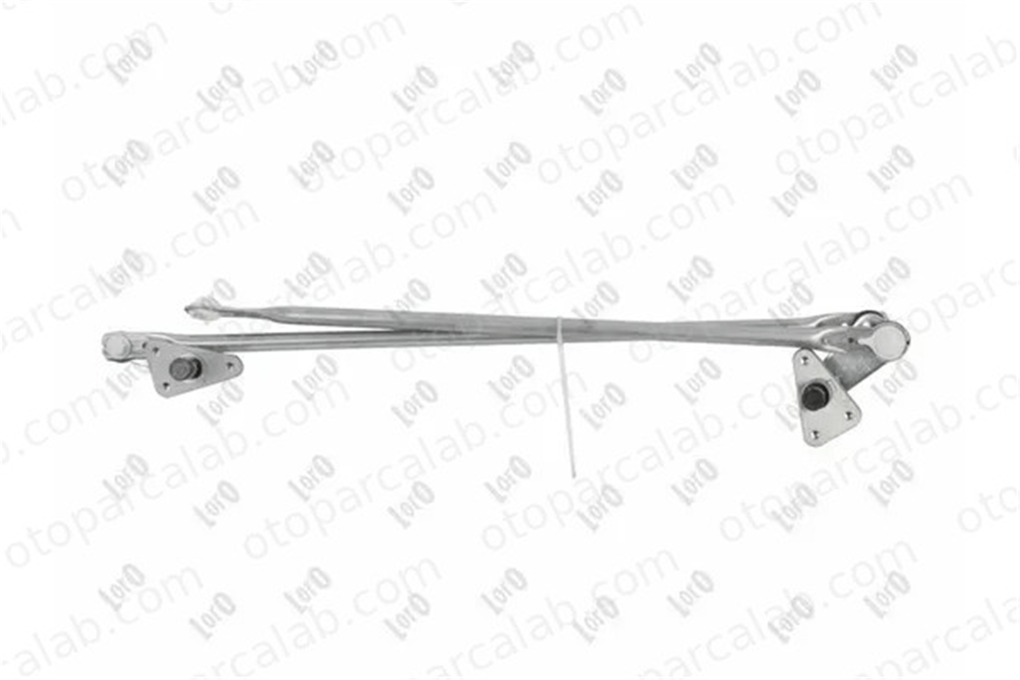 SWAPP 88173 Silecek Mekanizması Ön HYUNDAI ACCENT II ACCENT II Sedan 9820025001 9820025000
