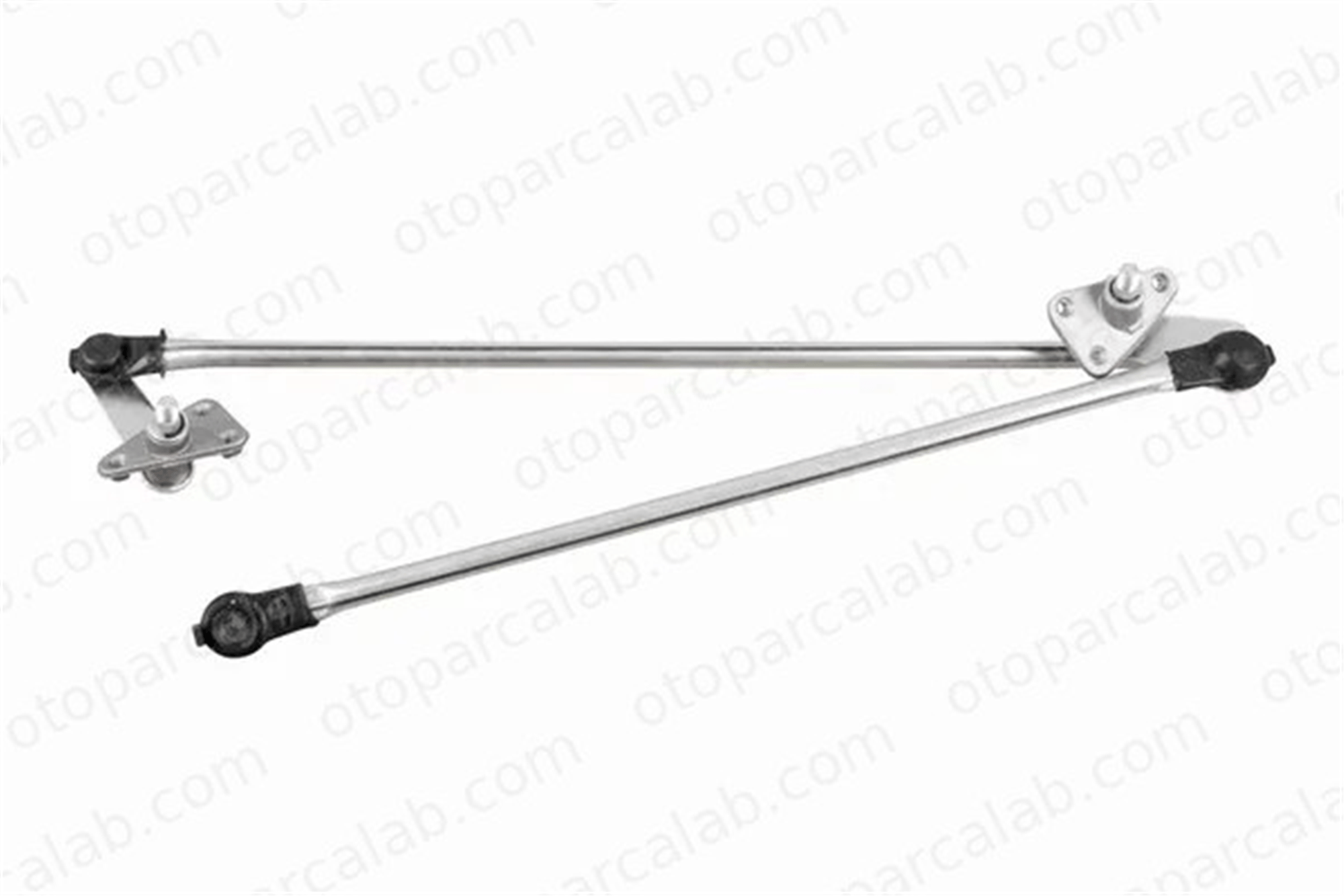 SWAPP 88174 Silecek Mekanizması Ön HYUNDAI SANTA FÉ II 9820022000