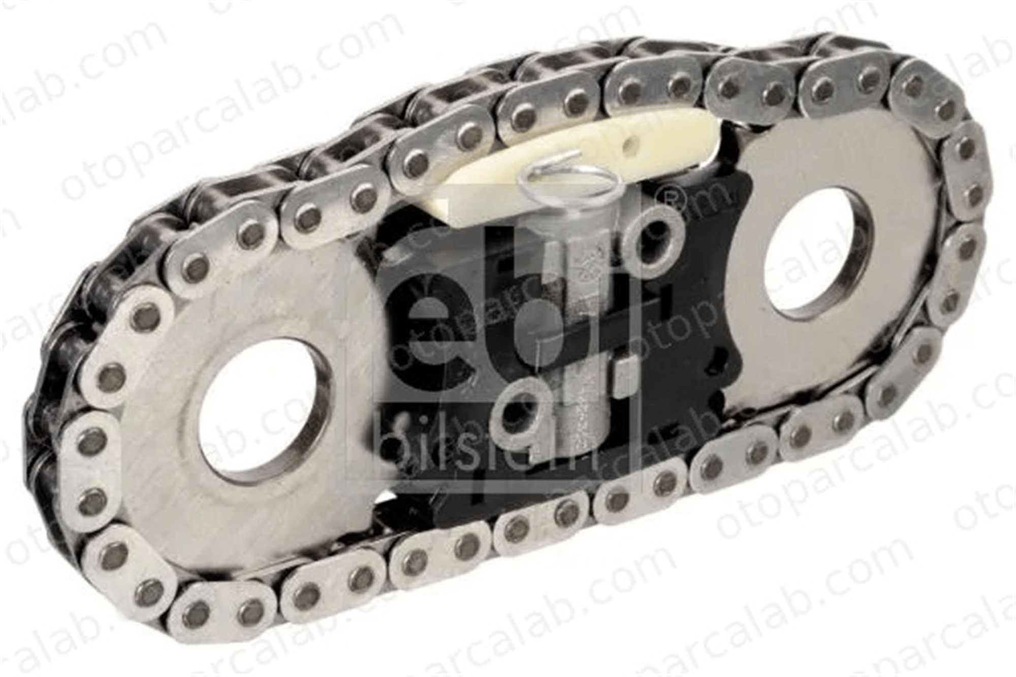 SWAPP 96206 Triger Zincir Seti IVECO DAILY IV Panelvan/Van DAILY IV Platform şasi 504068388 504068389