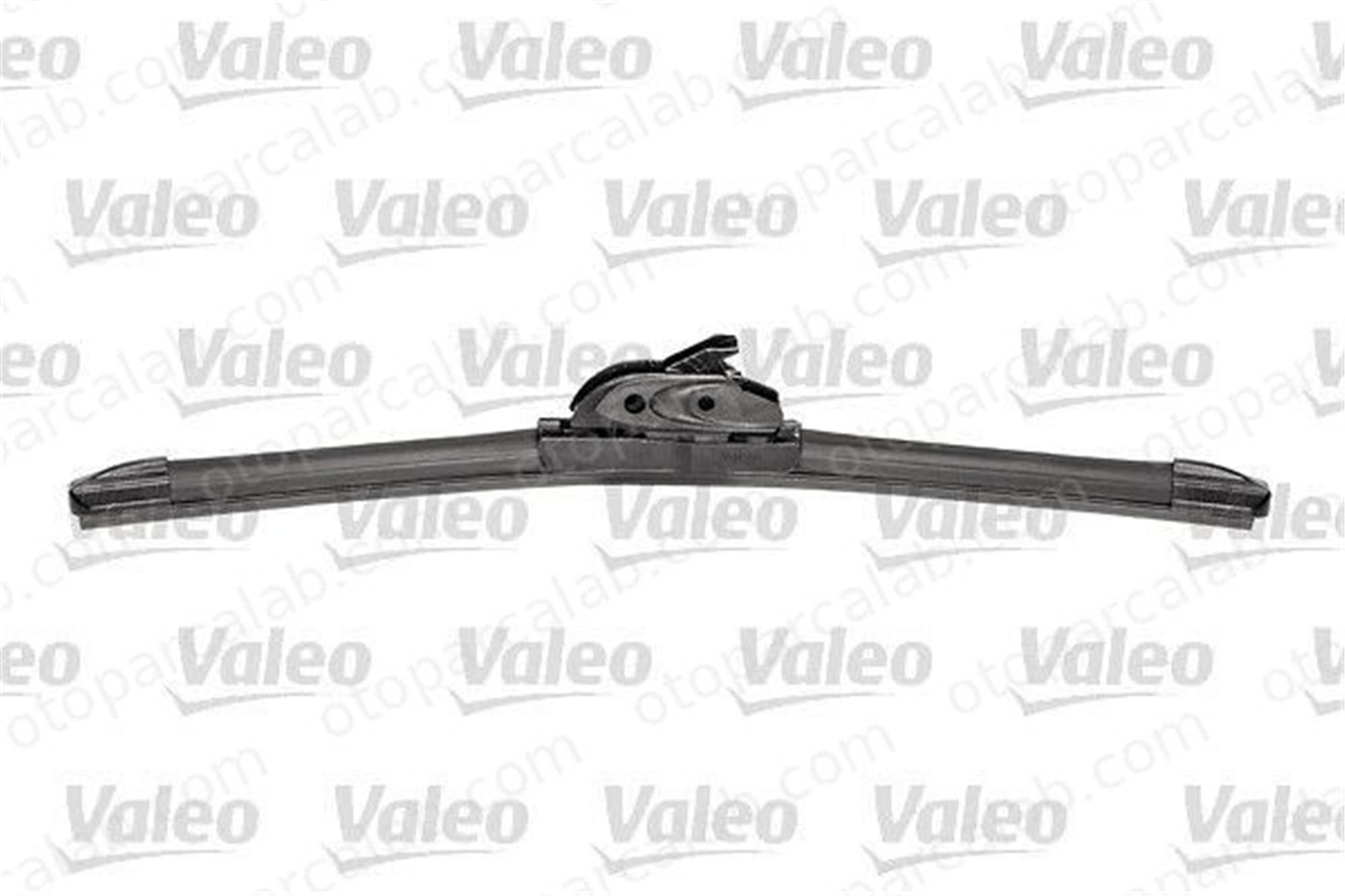 SWF 133801 Silecek Süpürgesi Ön Muz Tip 380 mm - 15 inç FIAT IDEA JEEP WRANGLER II VFB38