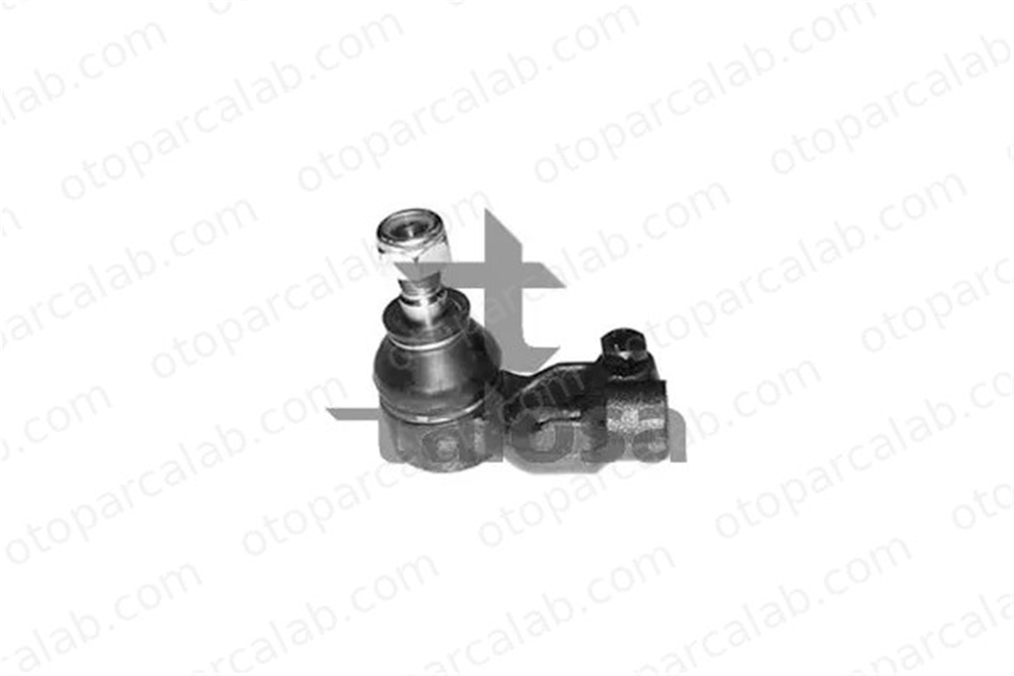 TALOSA 42-00267 Rot Başı Sol OPEL KADETT E Hatchback KADETT E 90140007 26001807