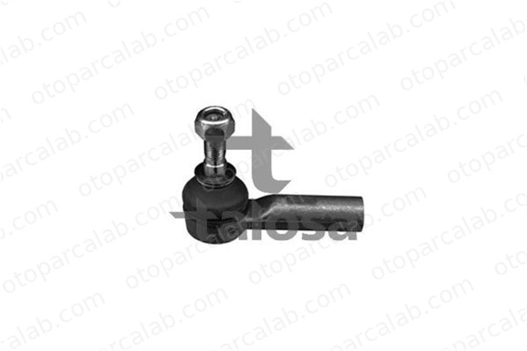 TALOSA 42-00610 Rot Başı Sağ veya Sol TOYOTA CAMRY URBAN CRUISER 4504609230