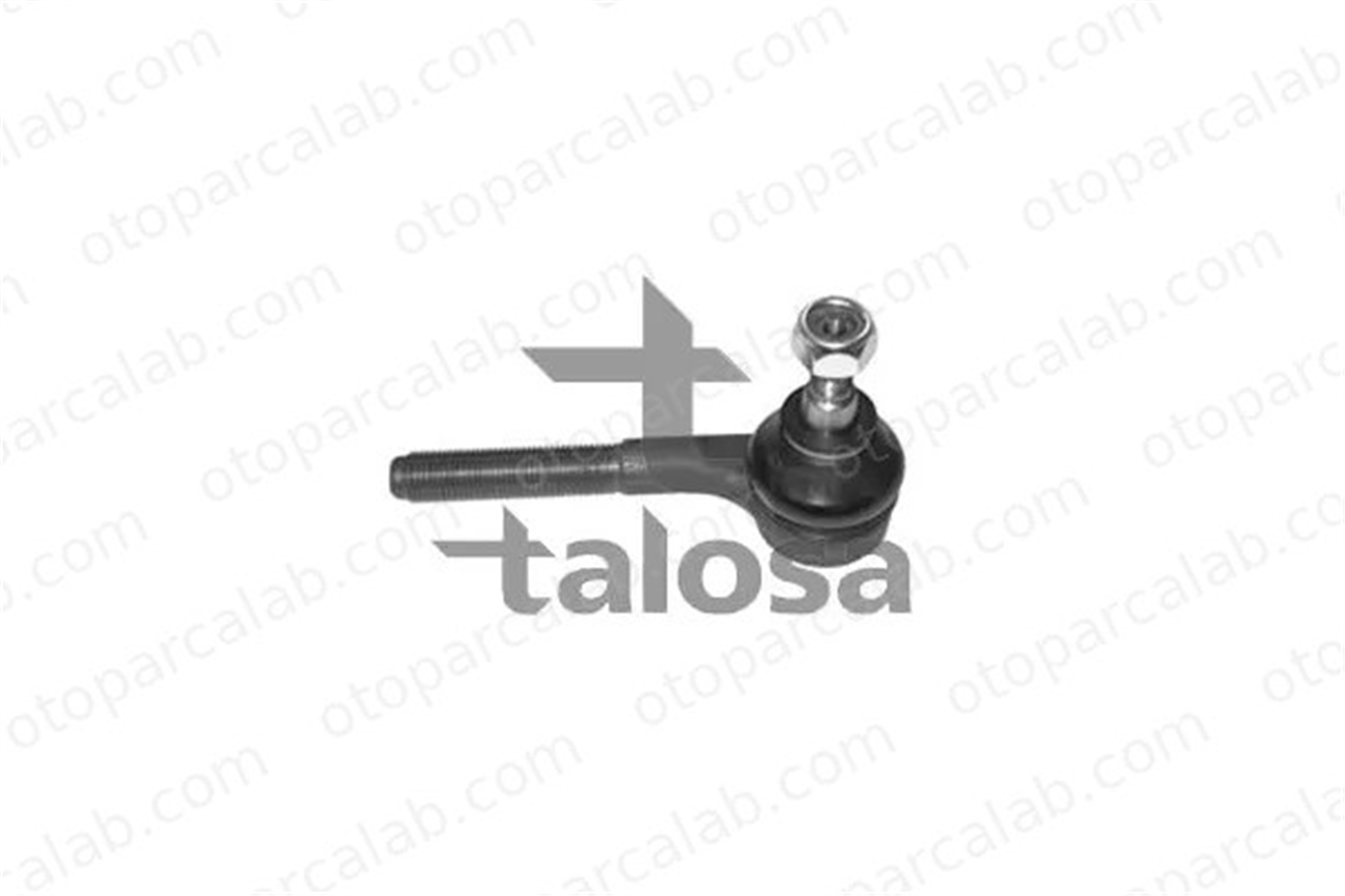 TALOSA 42-00823 Rot Başı Sol CITROËN AX XANTIA 381714 9471007465