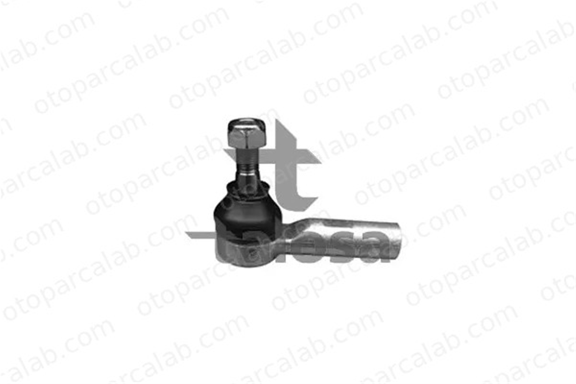 TALOSA 42-04603 Rot Başı Sağ veya Sol TOYOTA COROLLA COROLLA Liftback 4504629305 4504619175
