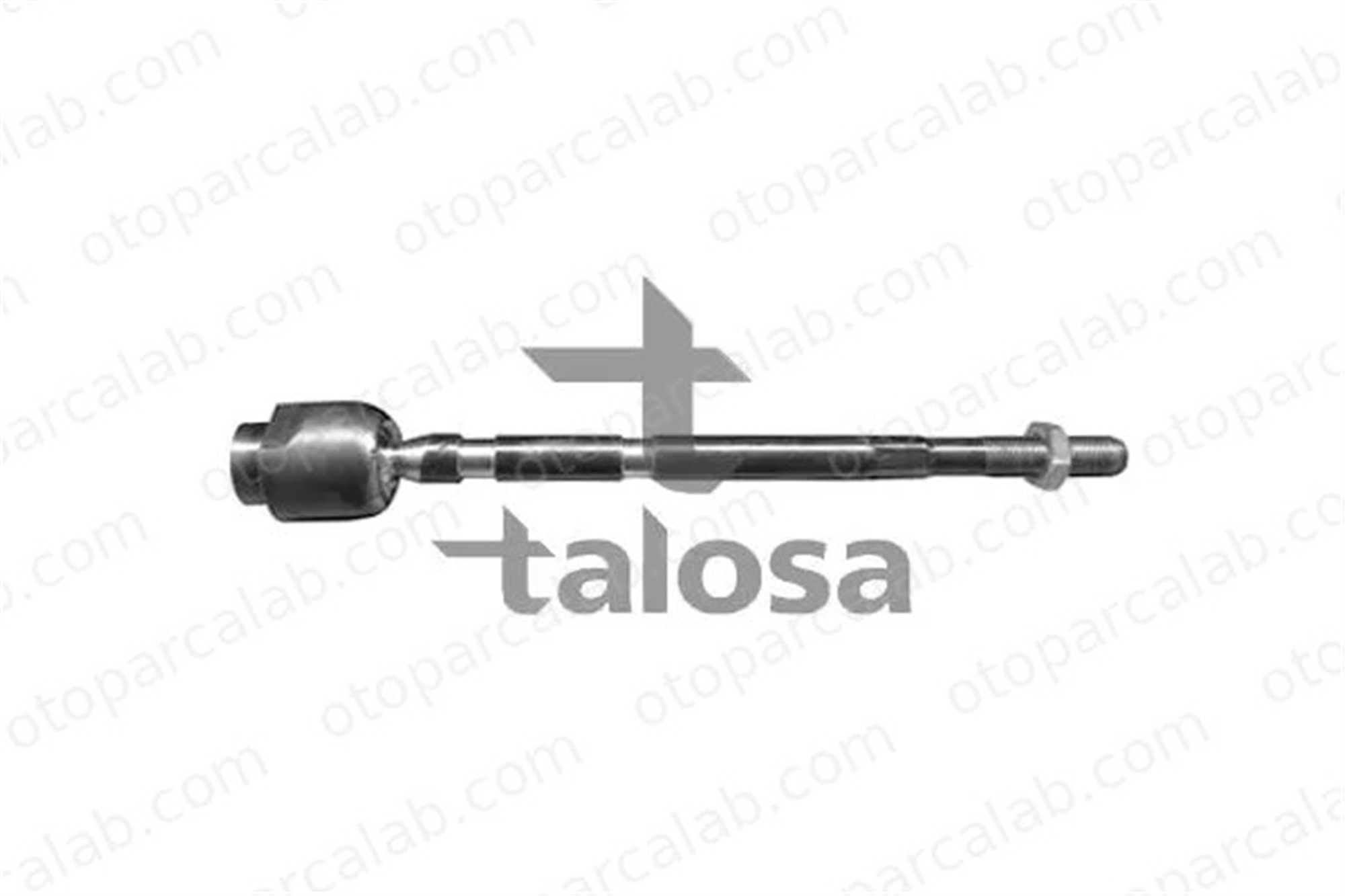 TALOSA 44-00561 Rot Mili Sağ veya Sol FIAT RITMO 131 4322913
