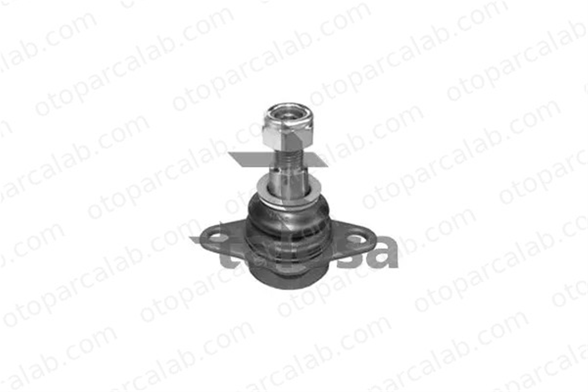 TALOSA 47-02407 Rotil Alt Sağ veya Sol BMW X3 31103412726 31103418341