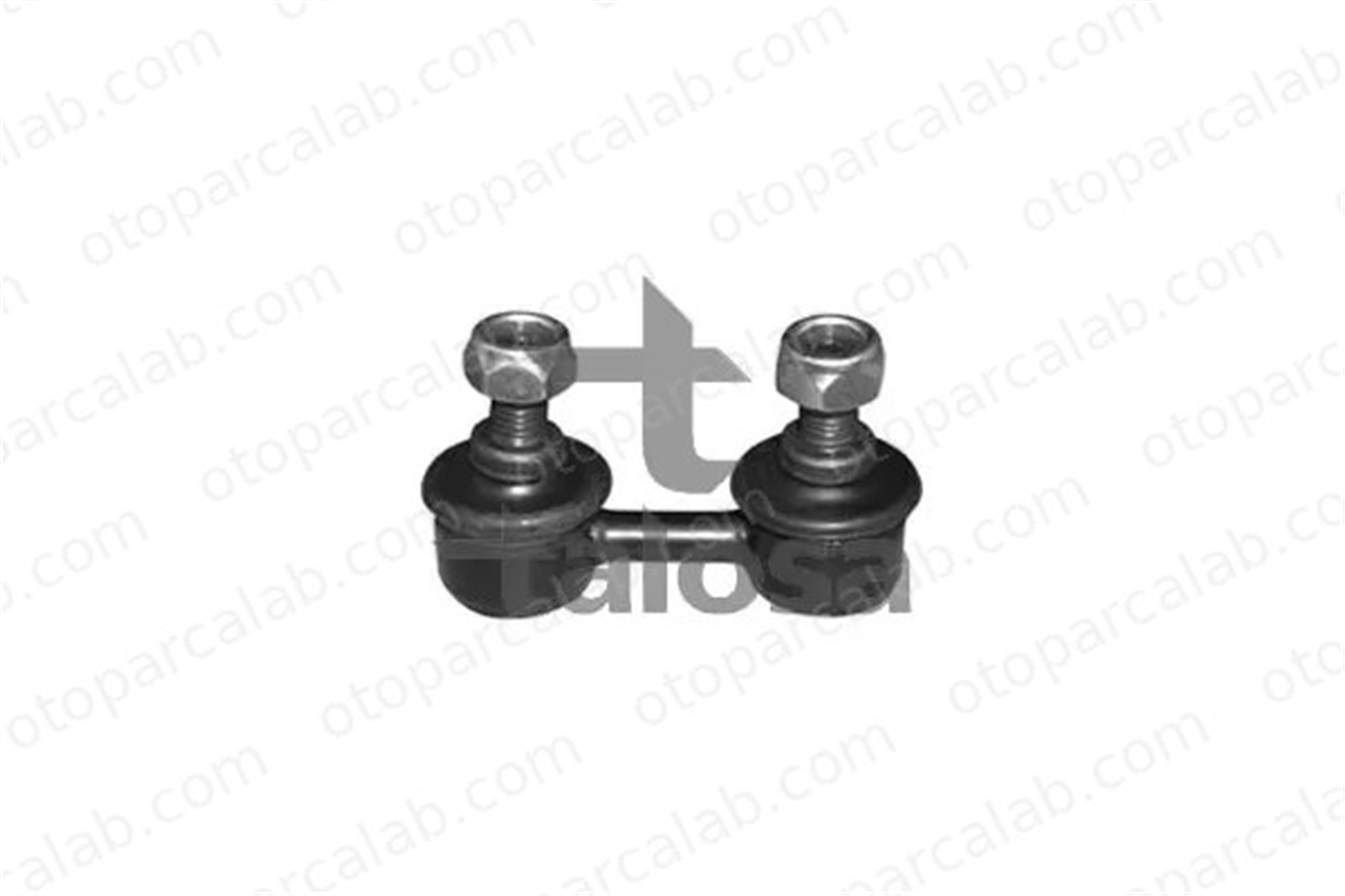 TALOSA 50-04605 Viraj Demir Askı Rotu Ön Sağ veya Sol TOYOTA COROLLA COROLLA Compact 4882033010 4882002010