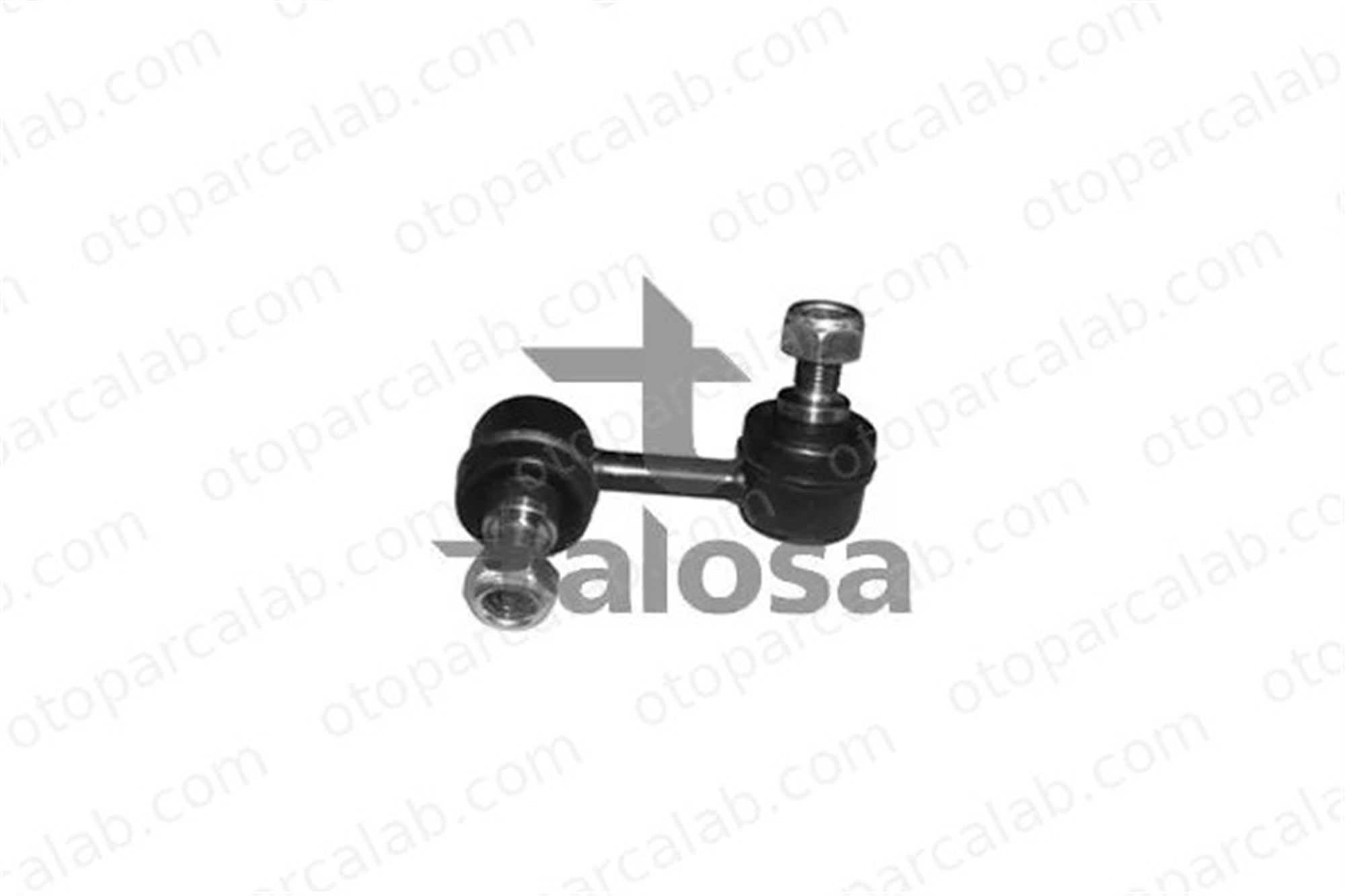 TALOSA 50-04609 Viraj Demir Askı Rotu Ön Sağ TOYOTA CARINA V CARINA V Sedan 48820 20030
