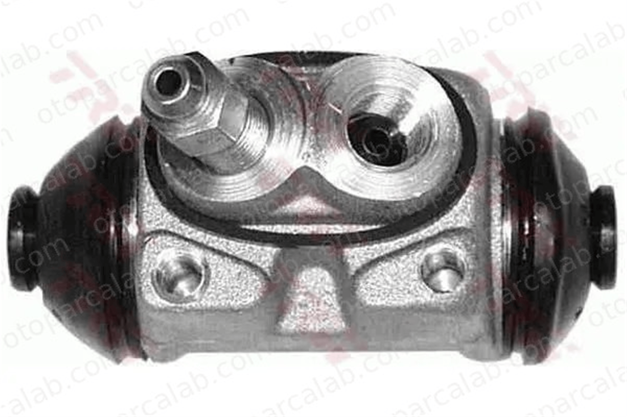 TCIC 11R0515CG Fren Silindiri Arka Sol HYUNDAI LANTRA II Station wagon ACCENT I 5833022000 5833028000