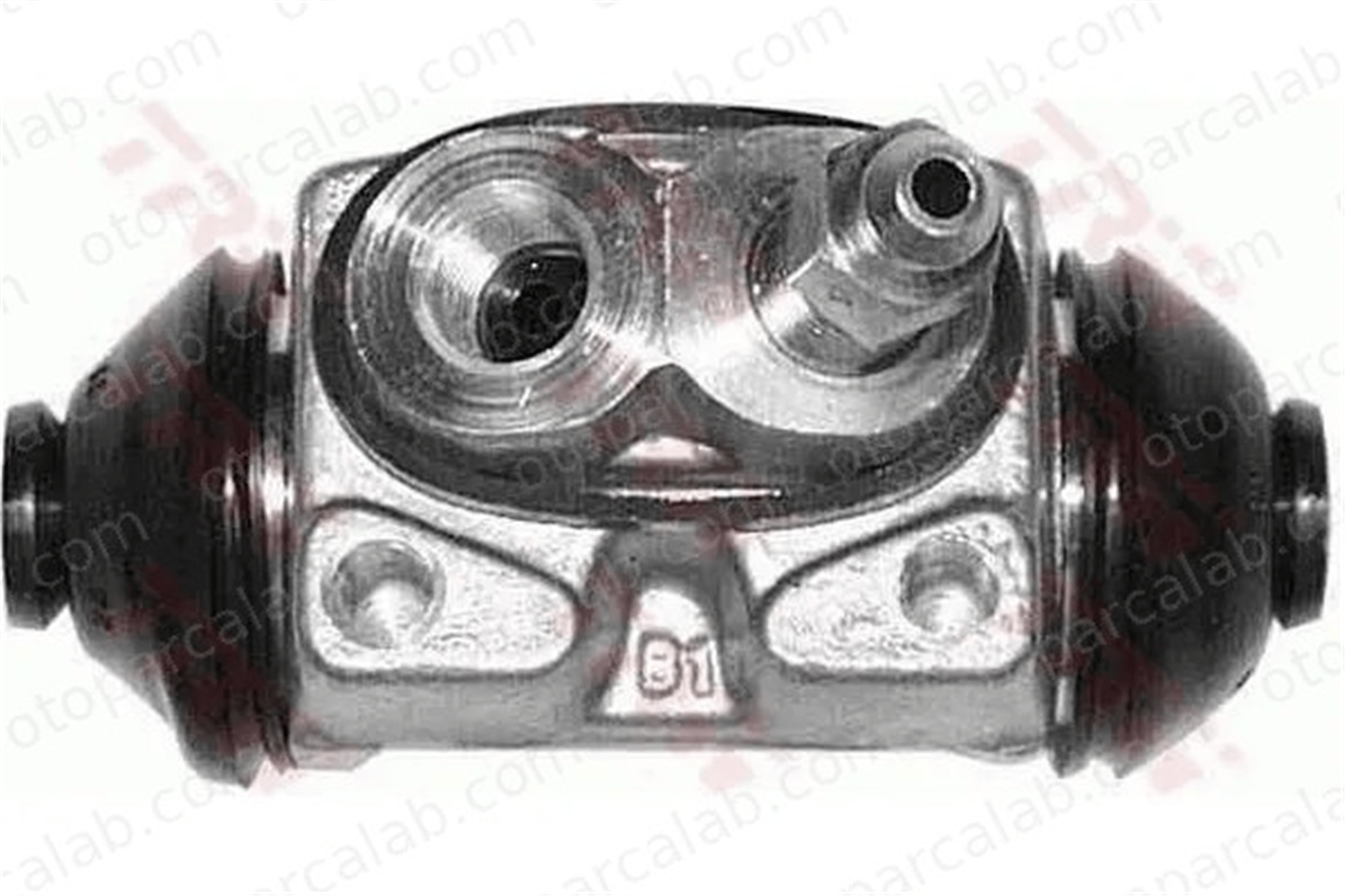 TCIC 11T0514CG Fren Silindiri Arka Sağ HYUNDAI ACCENT I ACCENT Sedan 5838022000