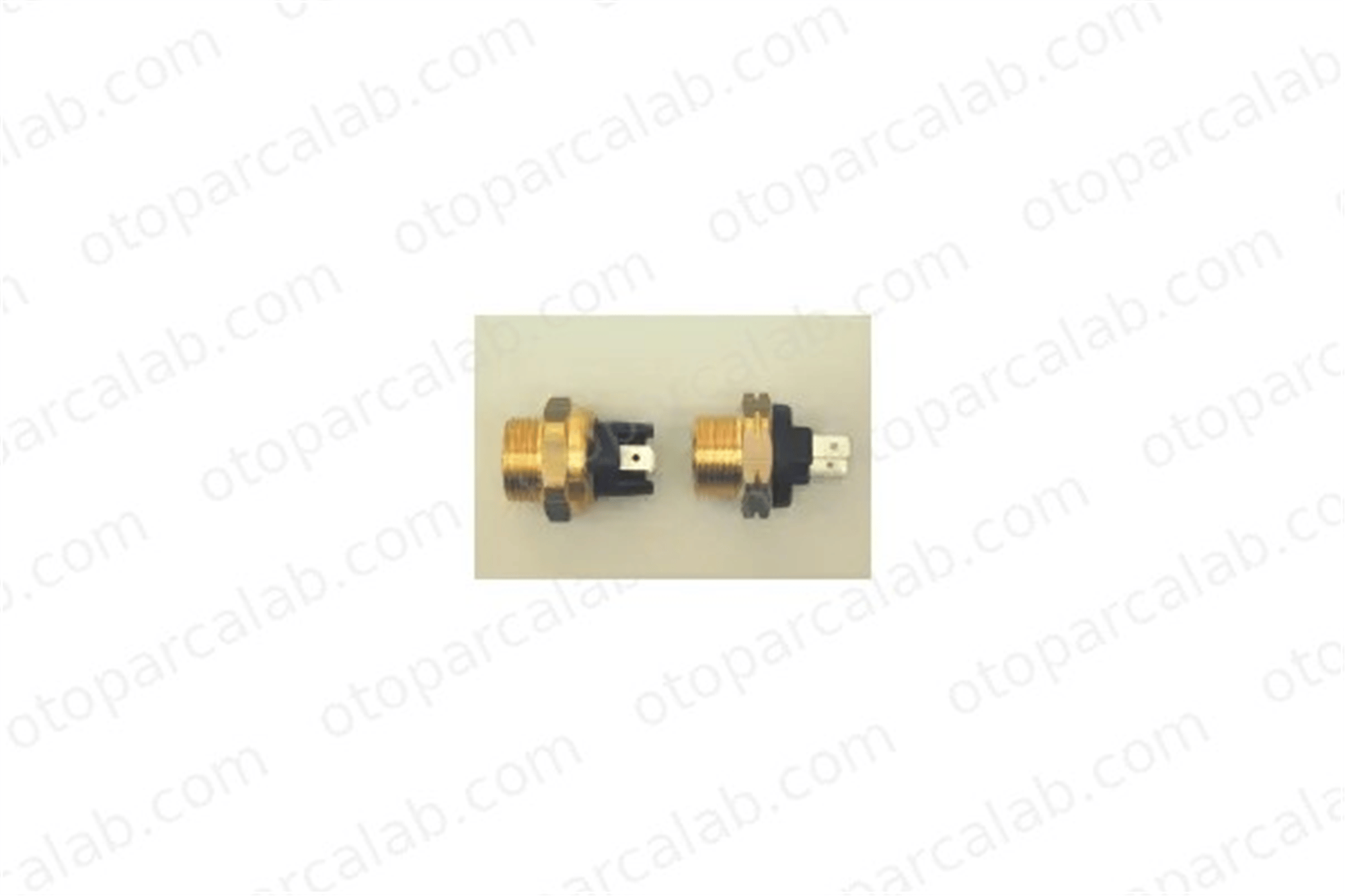 TDS F17002VT Fan Müşürü OPEL ASTRA F Station wagon ASTRA F 90449435 1341030