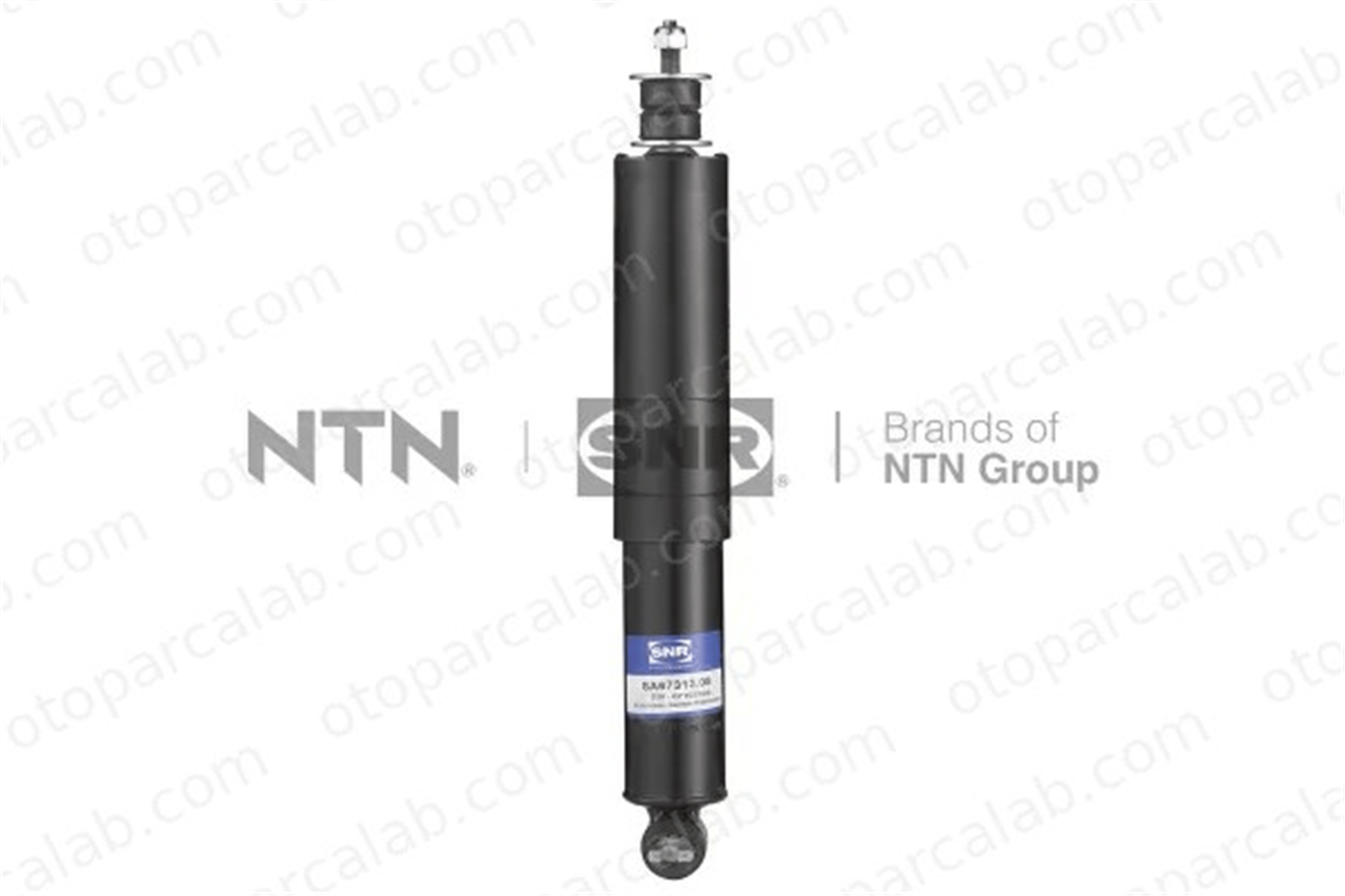 TECHNOSHOCK 17R018N Amortisör Arka Sağ veya Sol HYUNDAI GALLOPER II OPEL FRONTERA A MB110057 5350755