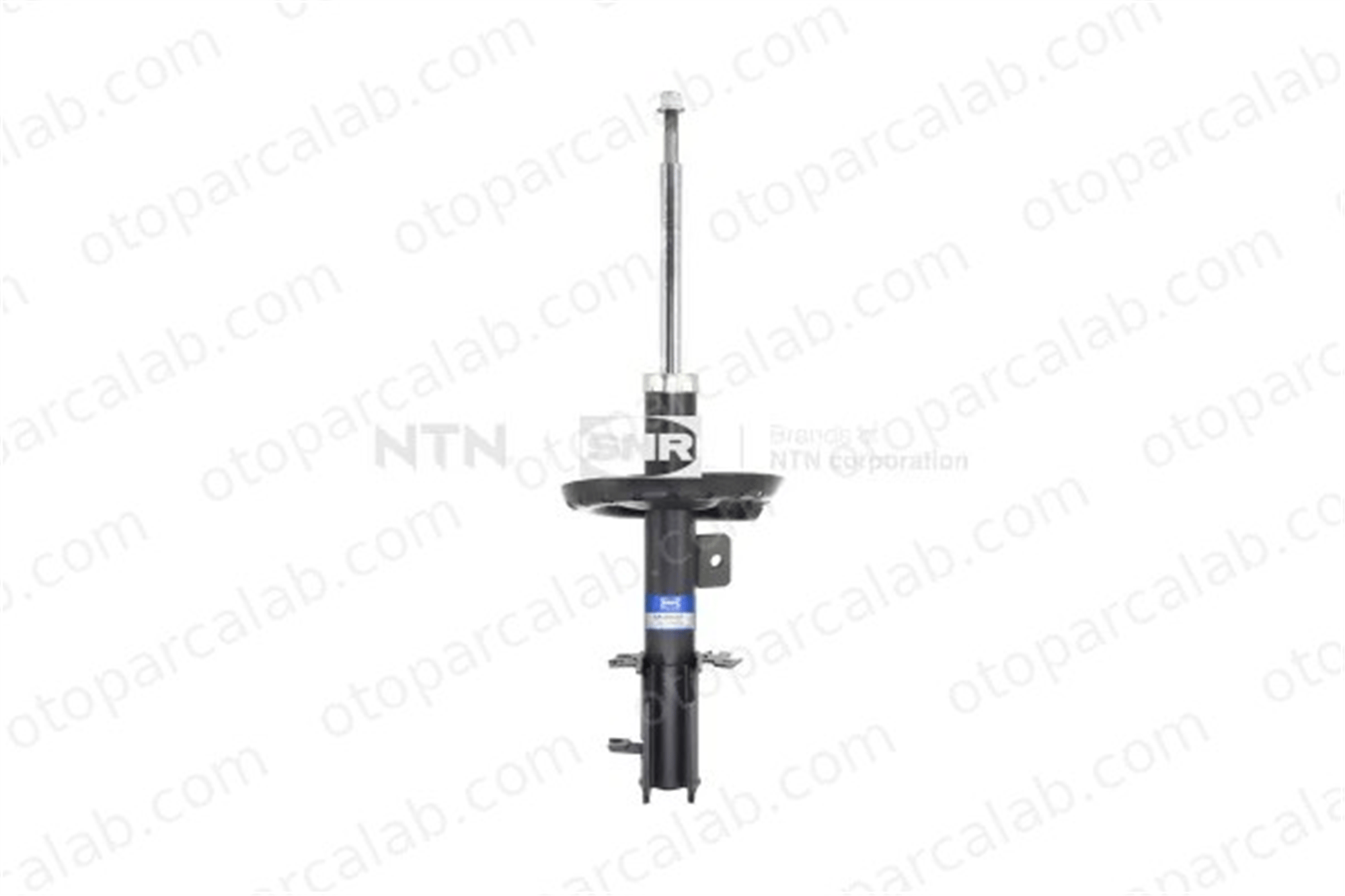 TECHNOSHOCK 18F070R Amortisör Ön Sağ CITROËN JUMPER Panelvan/Van JUMPER Minibüs/Otobüs 5208Q5 5202WQ