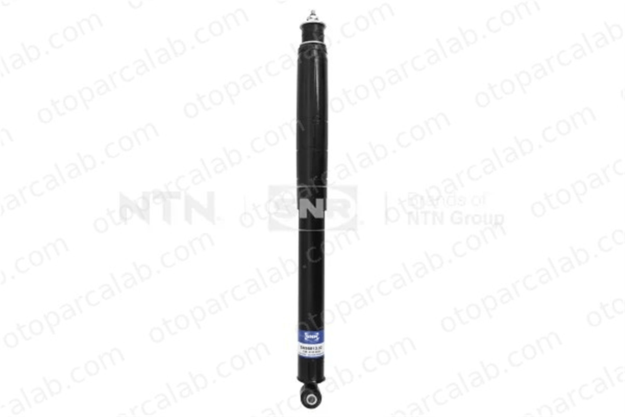TECHNOSHOCK 18R021N Amortisör Arka Sağ veya Sol FIAT 131 124 15660201 4082710320