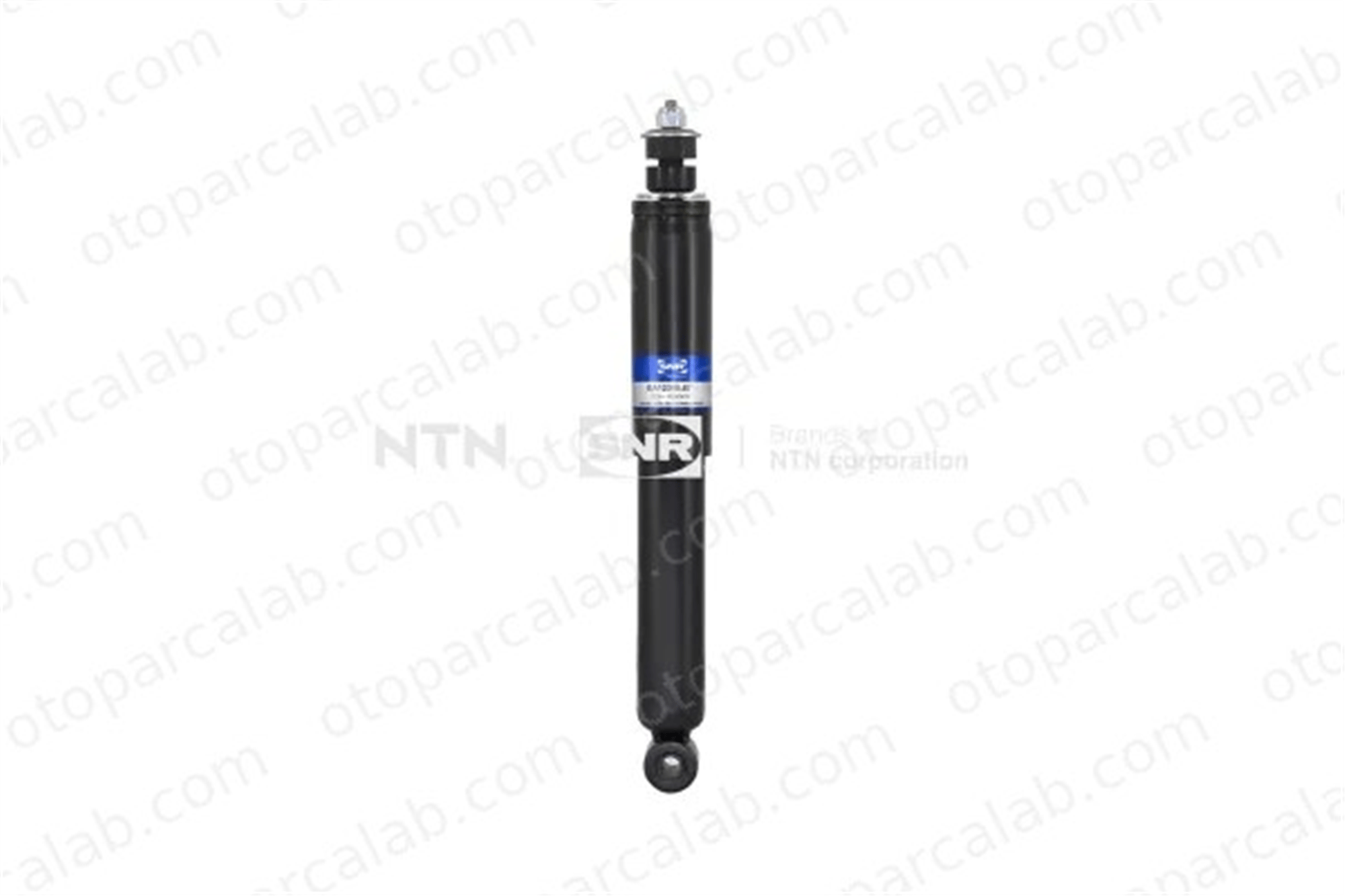 TECHNOSHOCK 41F004N Amortisör Ön Sağ veya Sol NISSAN PICK UP CABSTAR 51630659 4319098