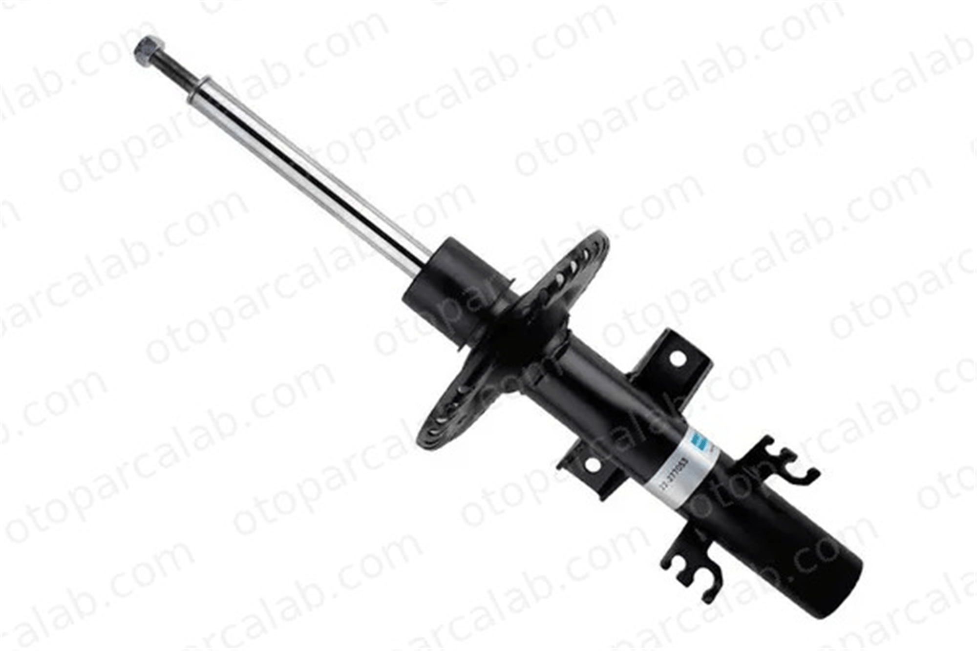 TECHNOSHOCK 56F043N Amortisör Ön Sağ veya Sol VW TRANSPORTER T6 / CARAVELLE T6 Minibüs/Otobüs TRANSPORTER T6 Panelvan/Van 7E5413031B 7E5413031F