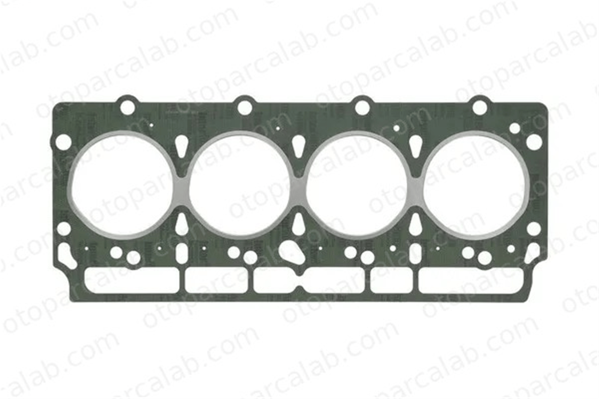TEKCONTA T102012 Silindir Kapak Contası FORD TRANSIT Minibüs/Otobüs TRANSIT Panelvan/Van 924F6051AA 6518302