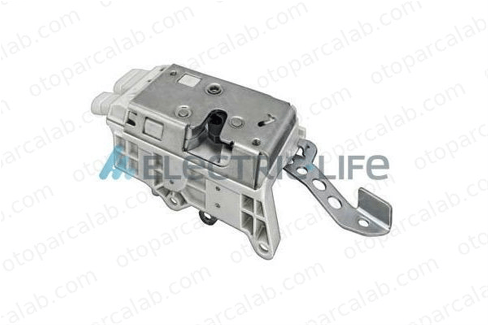 TEKNOPARTS FI-KLT-004 Kapı Kilidi Ön Sağ FIAT TIPO TEMPRA S.W. 46411408 7766533
