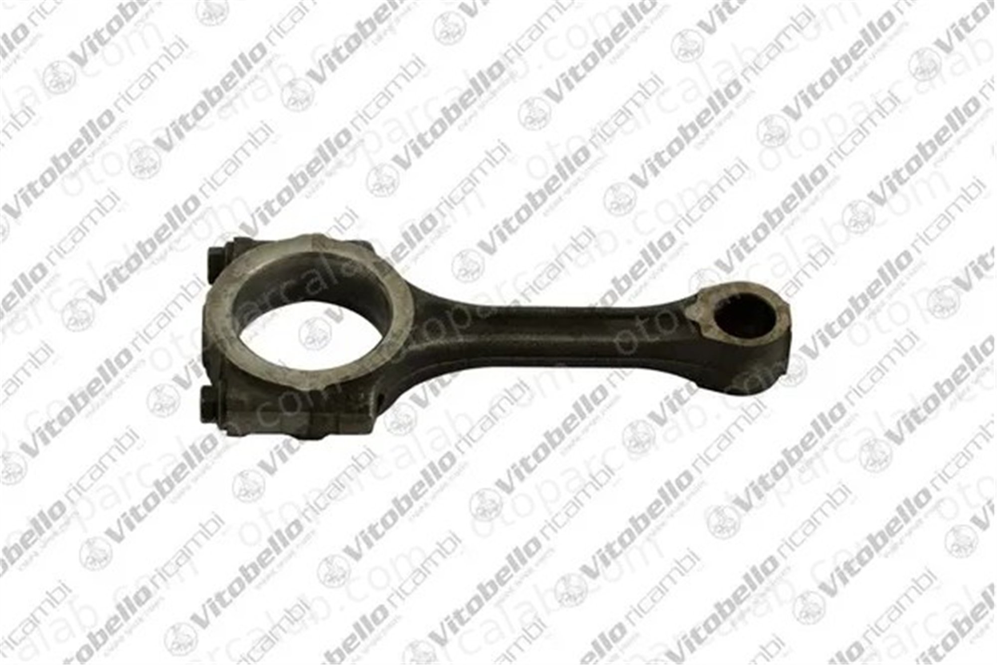 TEKNOPARTS RN-PK-007 Piston Kolu SEAT IBIZA V Mii 7701469247