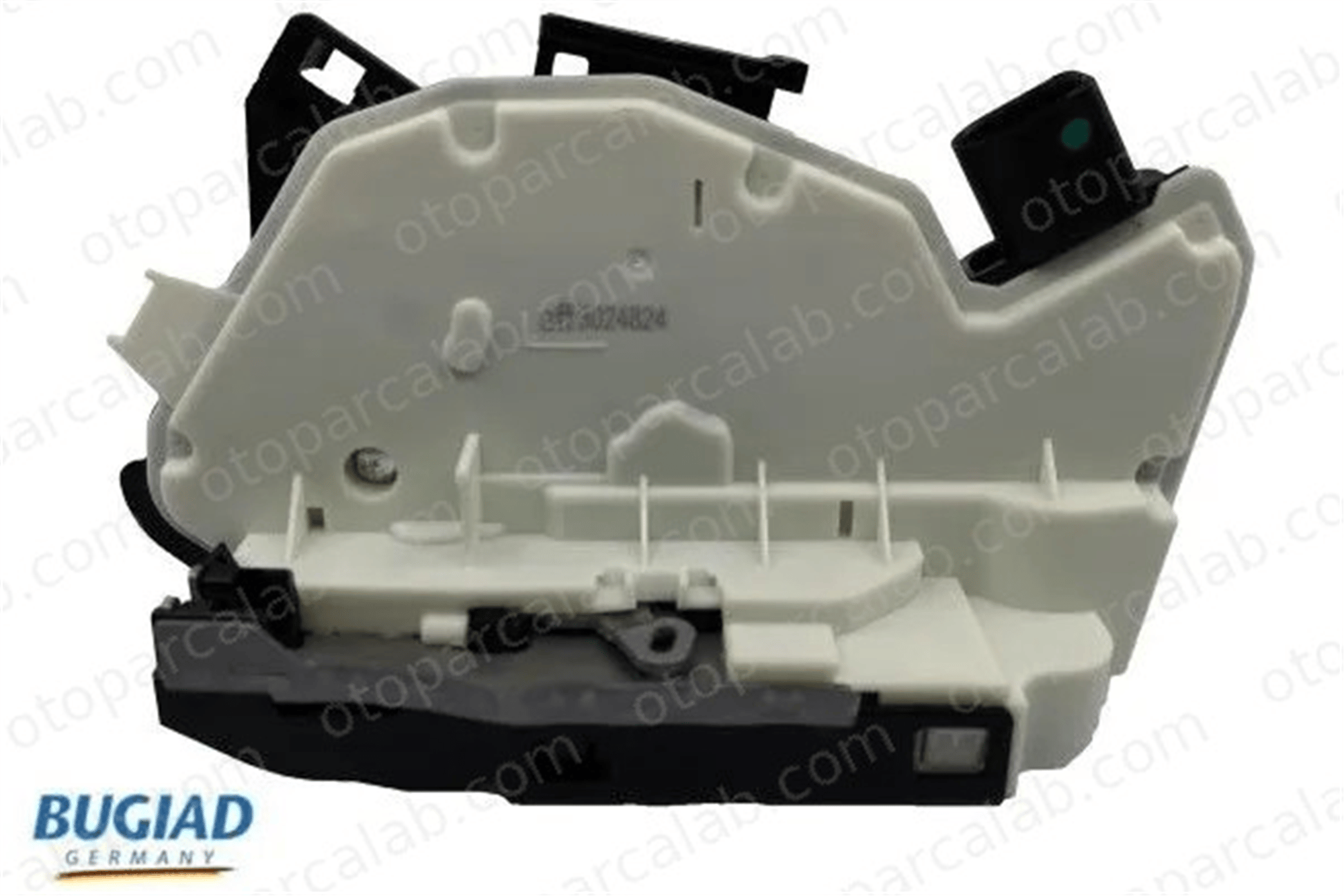 TEKNOPARTS VW-KK-325 Kapı Kilidi Arka Sol VW TIGUAN PASSAT CC B6 5N0839015A 5N0839015D