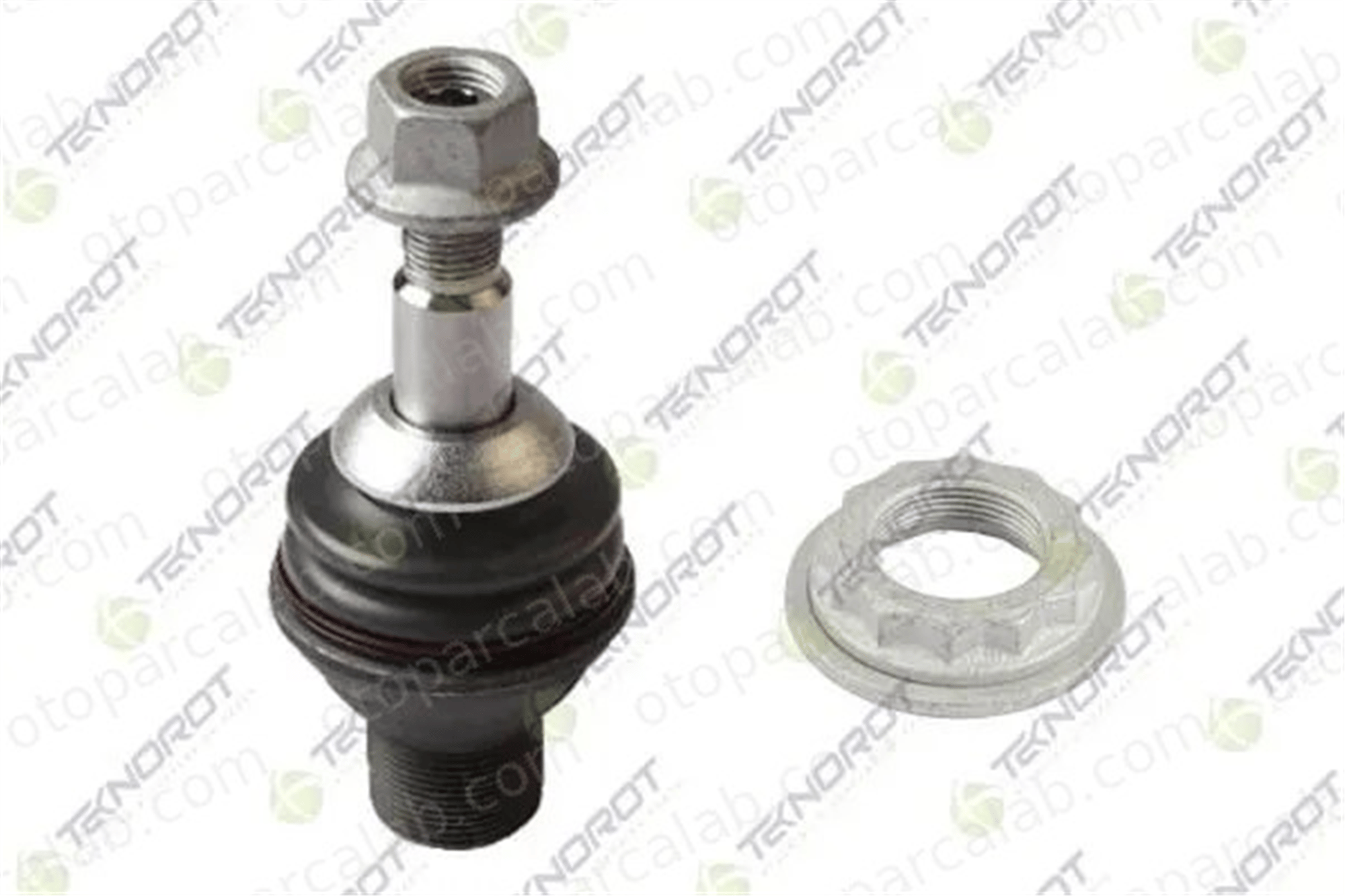 TEKNOROT B-1004K Rotil Alt Sağ veya Sol BMW 5 5 Touring 31106852536