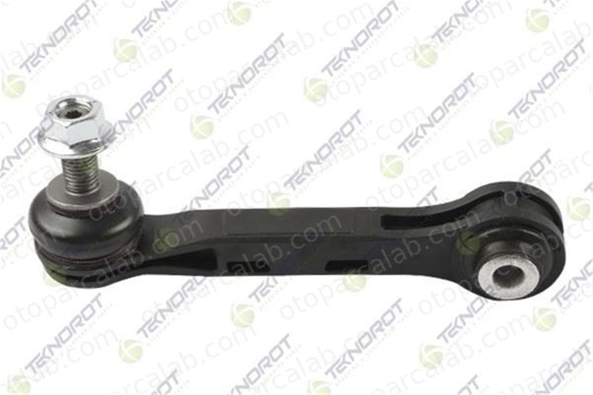 TEKNOROT B-1007 Viraj Demir Askı Rotu Arka Sağ veya Sol BMW 5 5 Touring 33506861482 33556882924